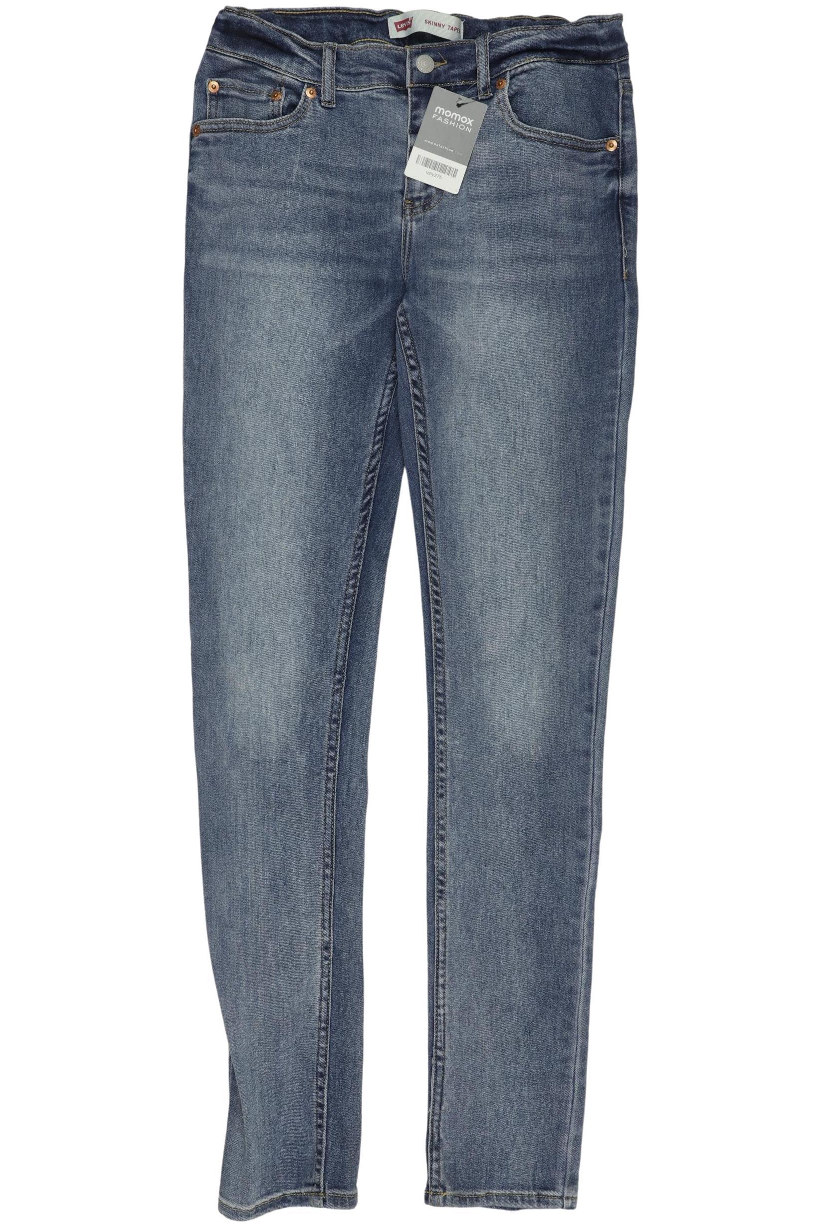 

Levis Herren Jeans, blau, Gr. 176