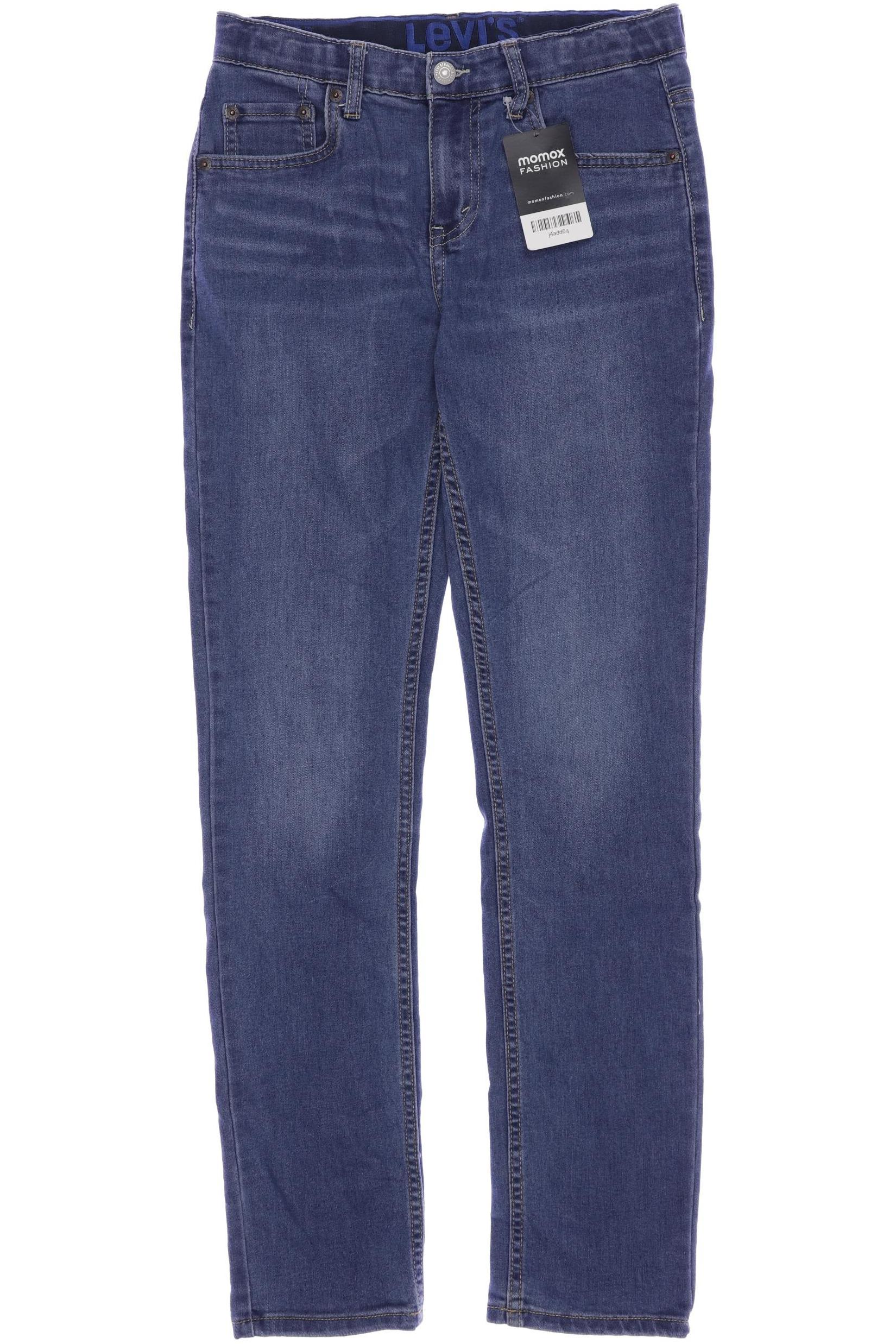 

Levis Jungen Jeans, blau