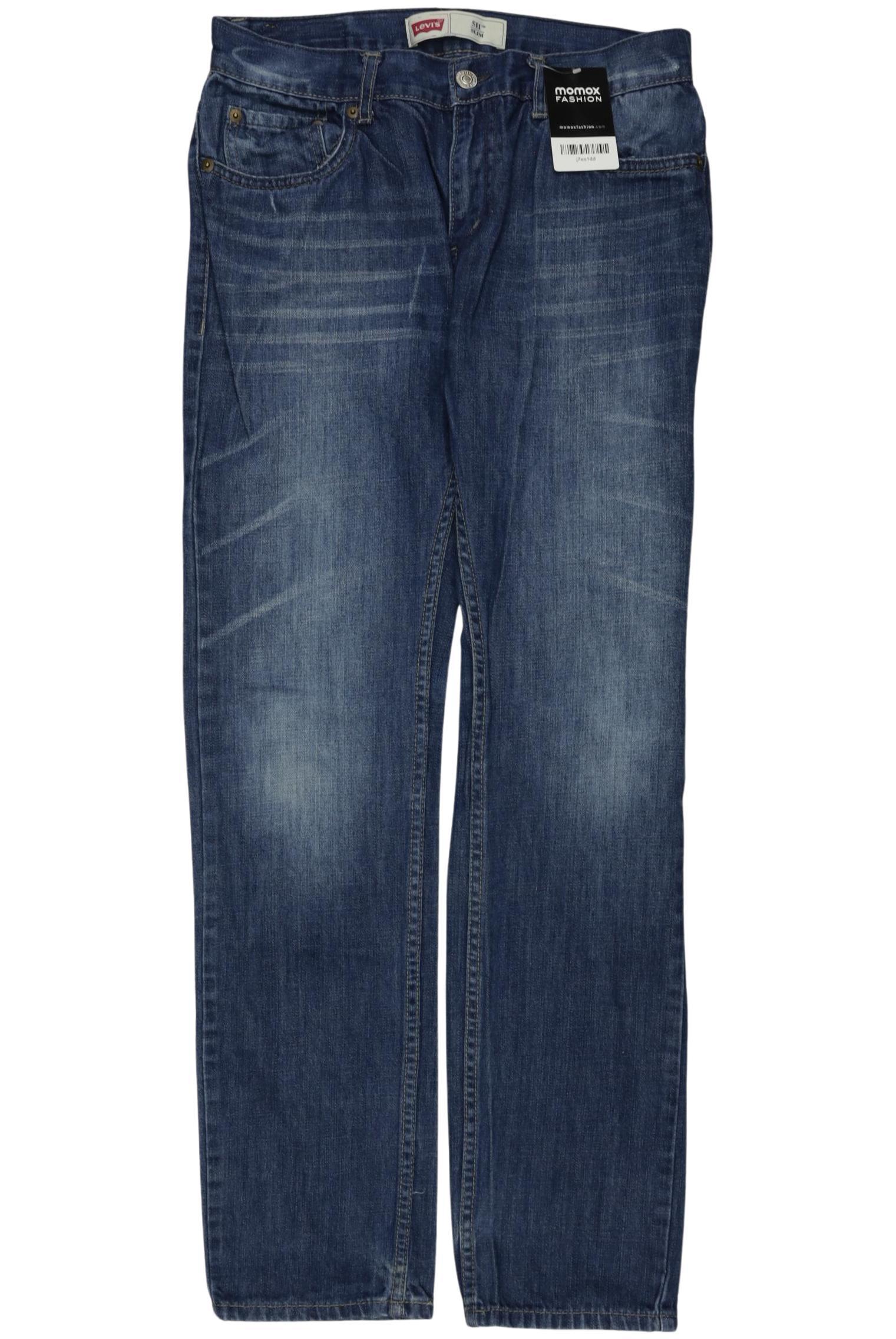 

Levis Jungen Jeans, blau, Gr. 18
