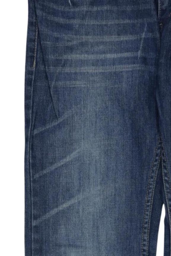 Thumbnail - Levis Jungen Jeans, blau, Gr. 18