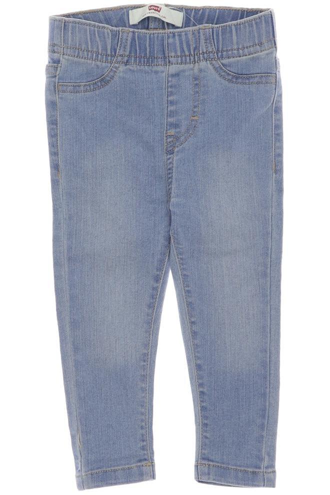 

Levis Herren Jeans, blau, Gr. 74