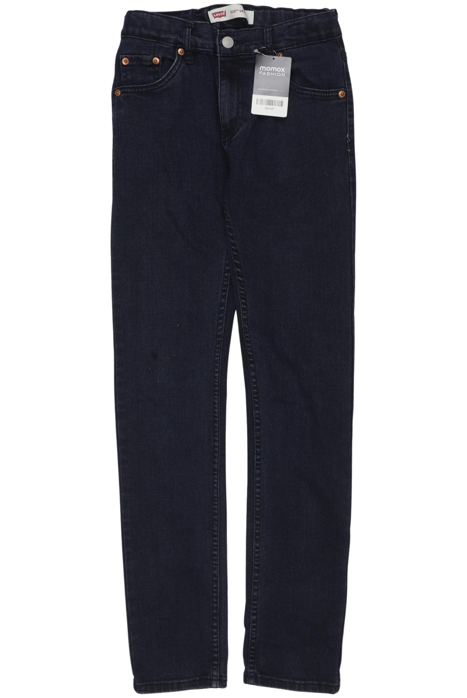 

Levis Jungen Jeans, marineblau, Gr. 164