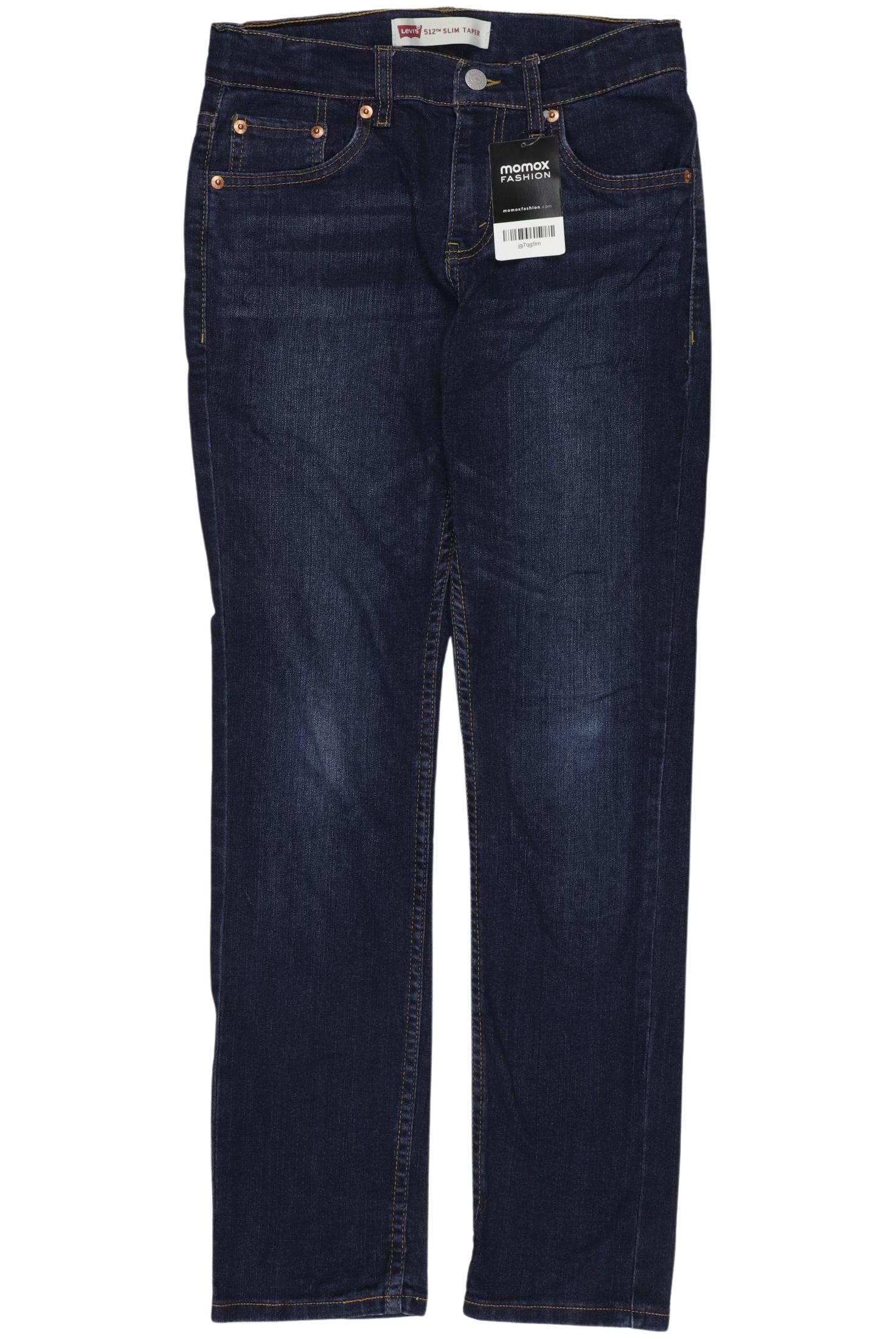 

Levis Jungen Jeans, marineblau, Gr. 152