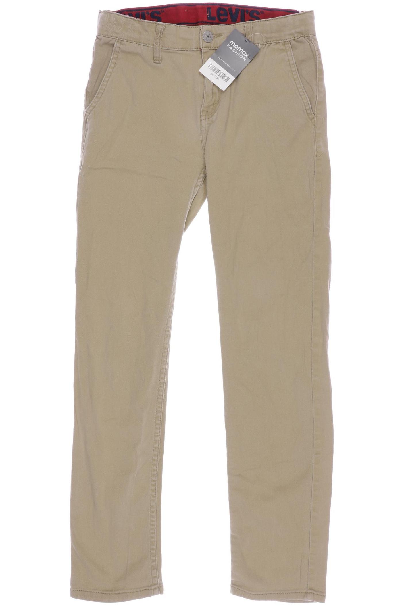 

Levis Jungen Jeans, beige