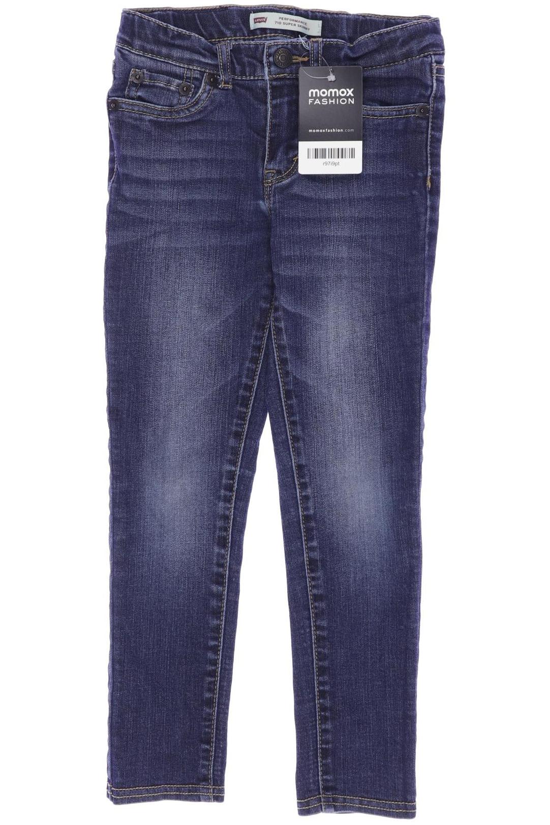 

Levis Herren Jeans, marineblau, Gr. 116