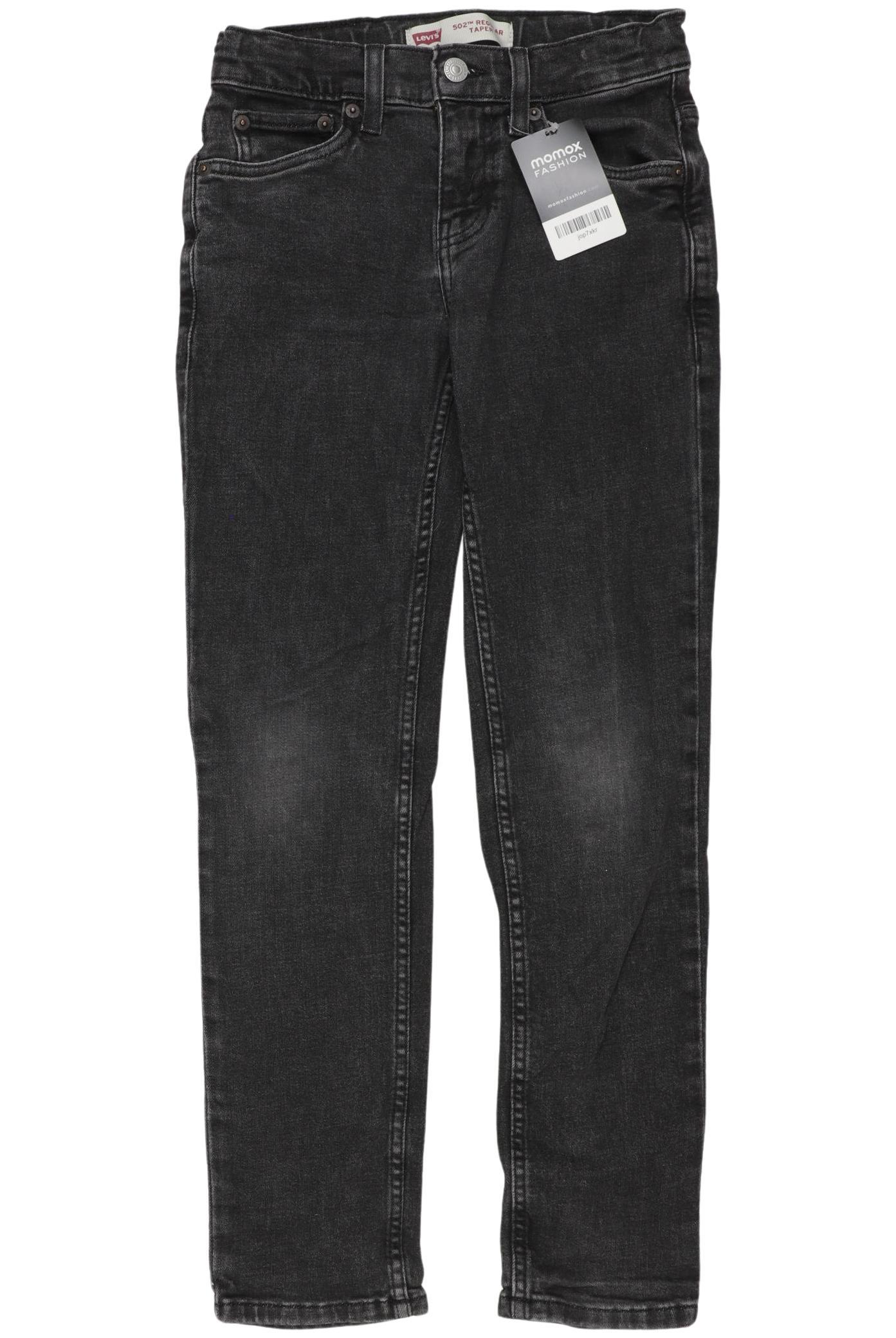 

Levis Jungen Jeans, grau, Gr. 140
