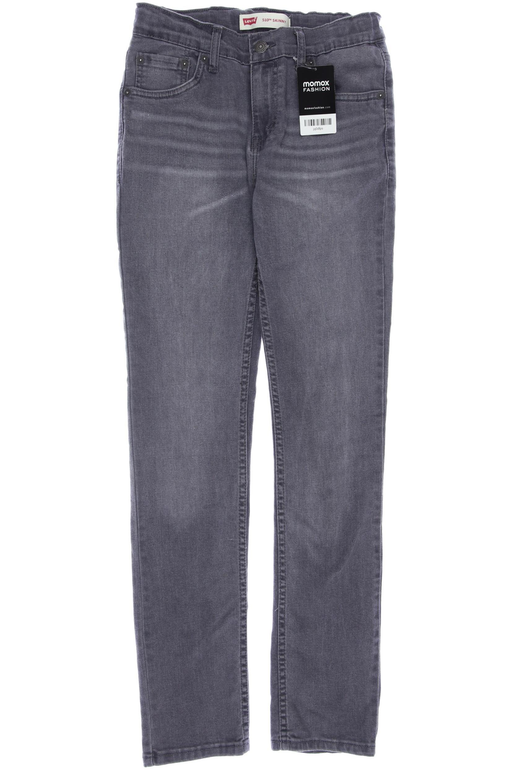 

Levis Herren Jeans, grau, Gr. 14