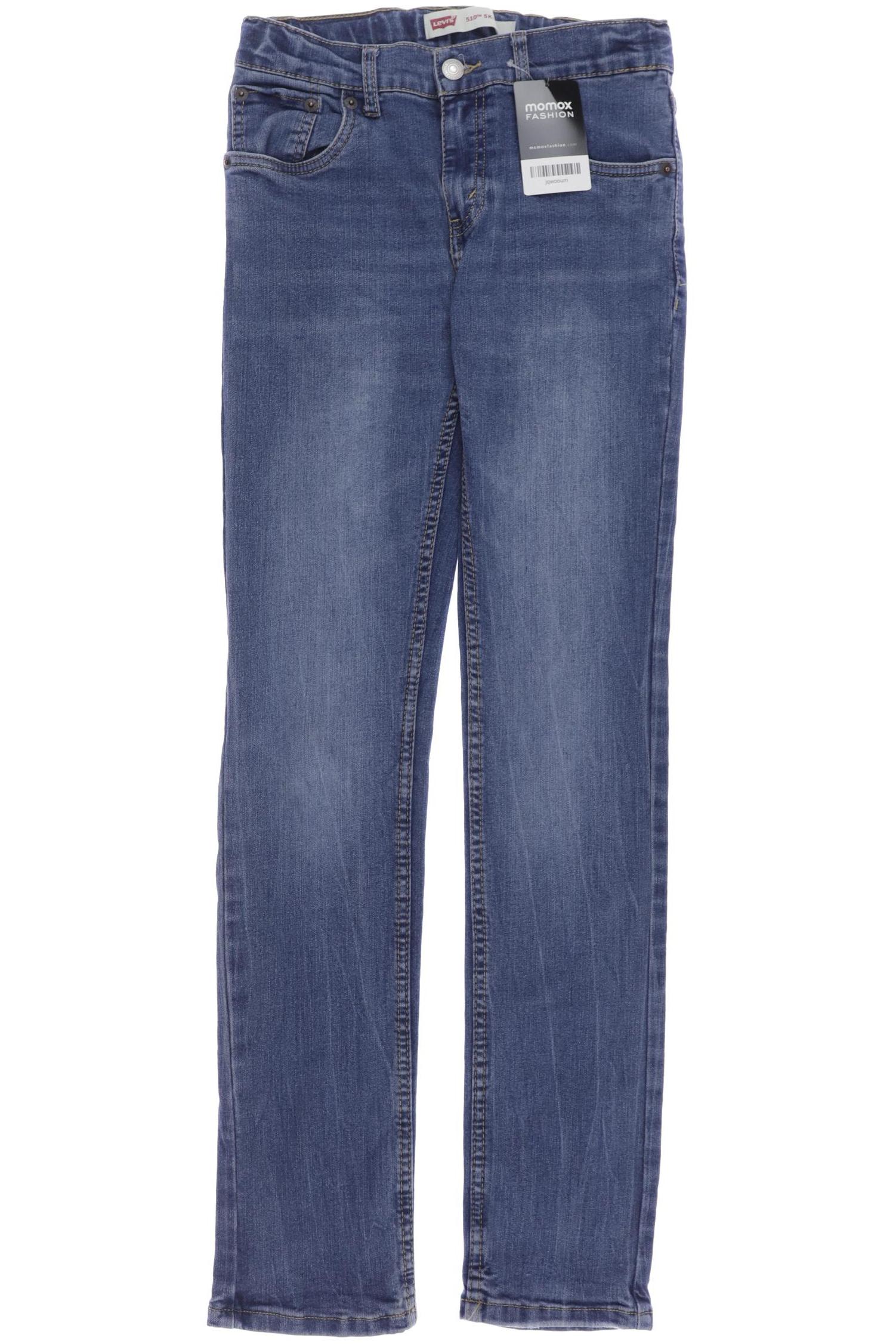 

Levis Herren Jeans, blau, Gr. 164