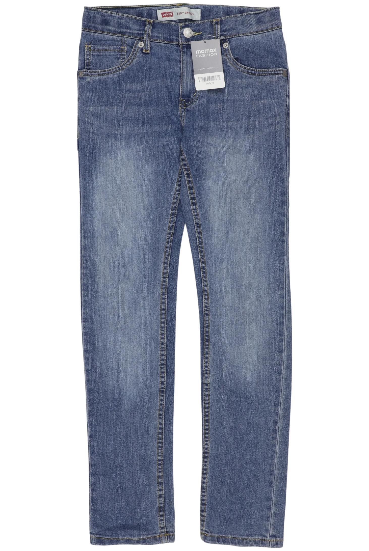 

Levis Jungen Jeans, blau, Gr. 152