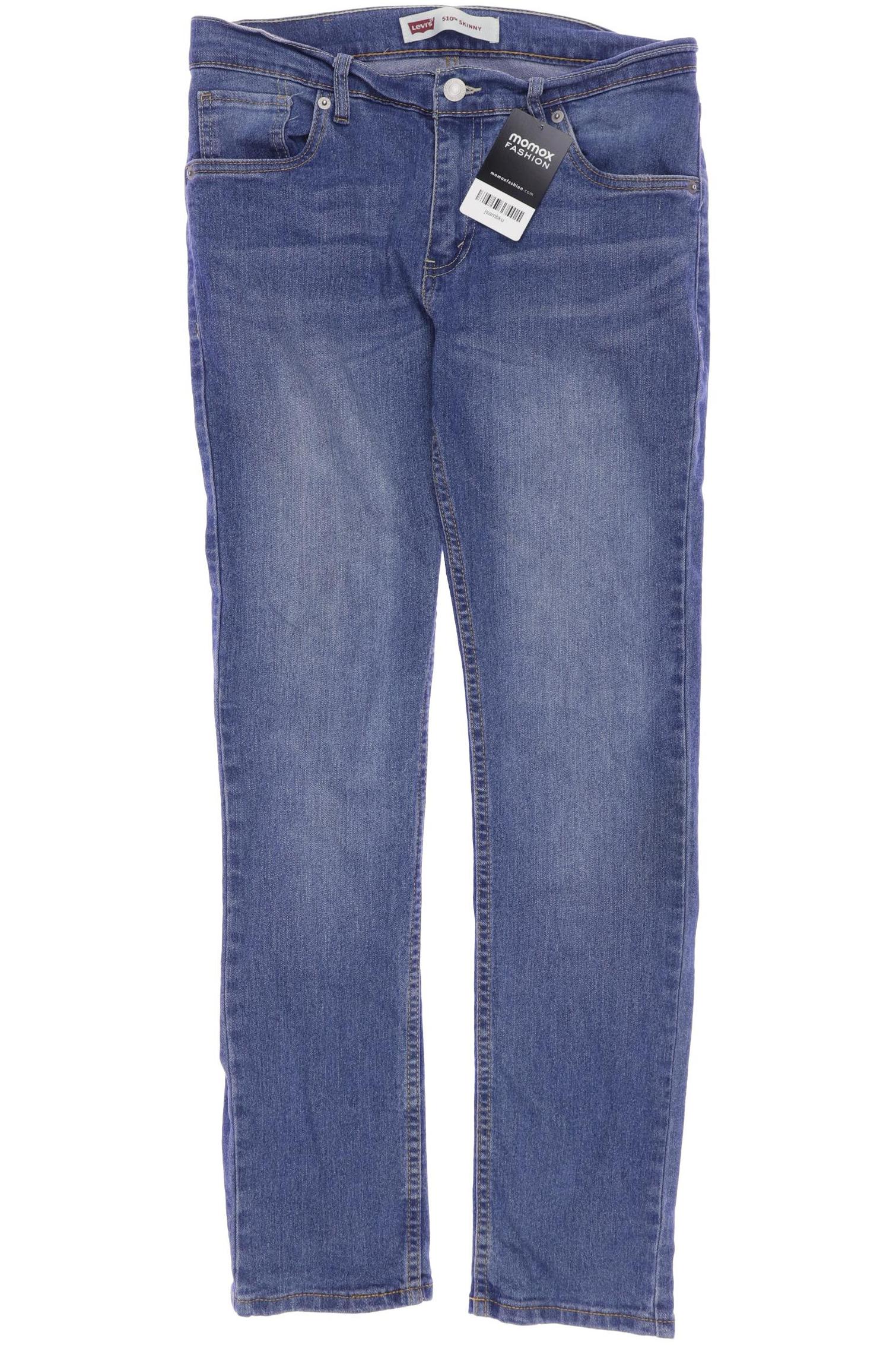 

Levis Herren Jeans, blau, Gr. 176