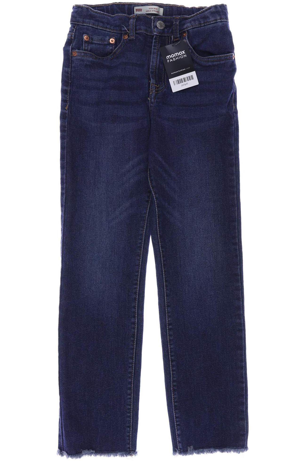 

Levis Jungen Jeans, marineblau