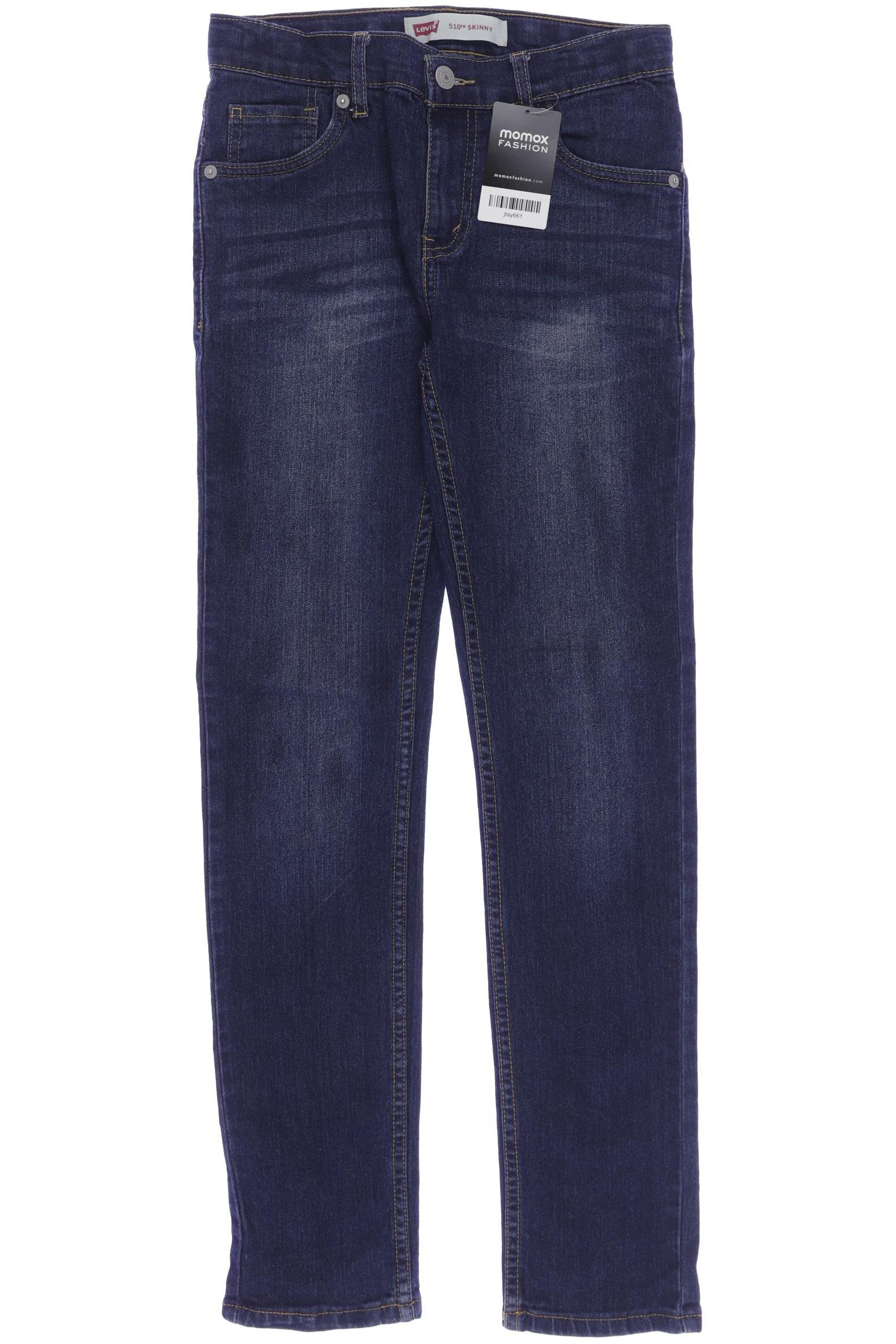 

Levis Jungen Jeans, marineblau