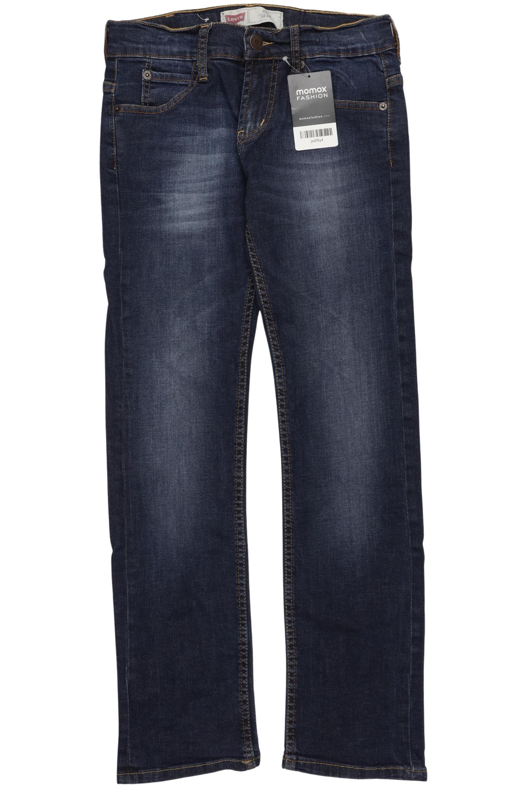 

Levis Jungen Jeans, blau, Gr. 10