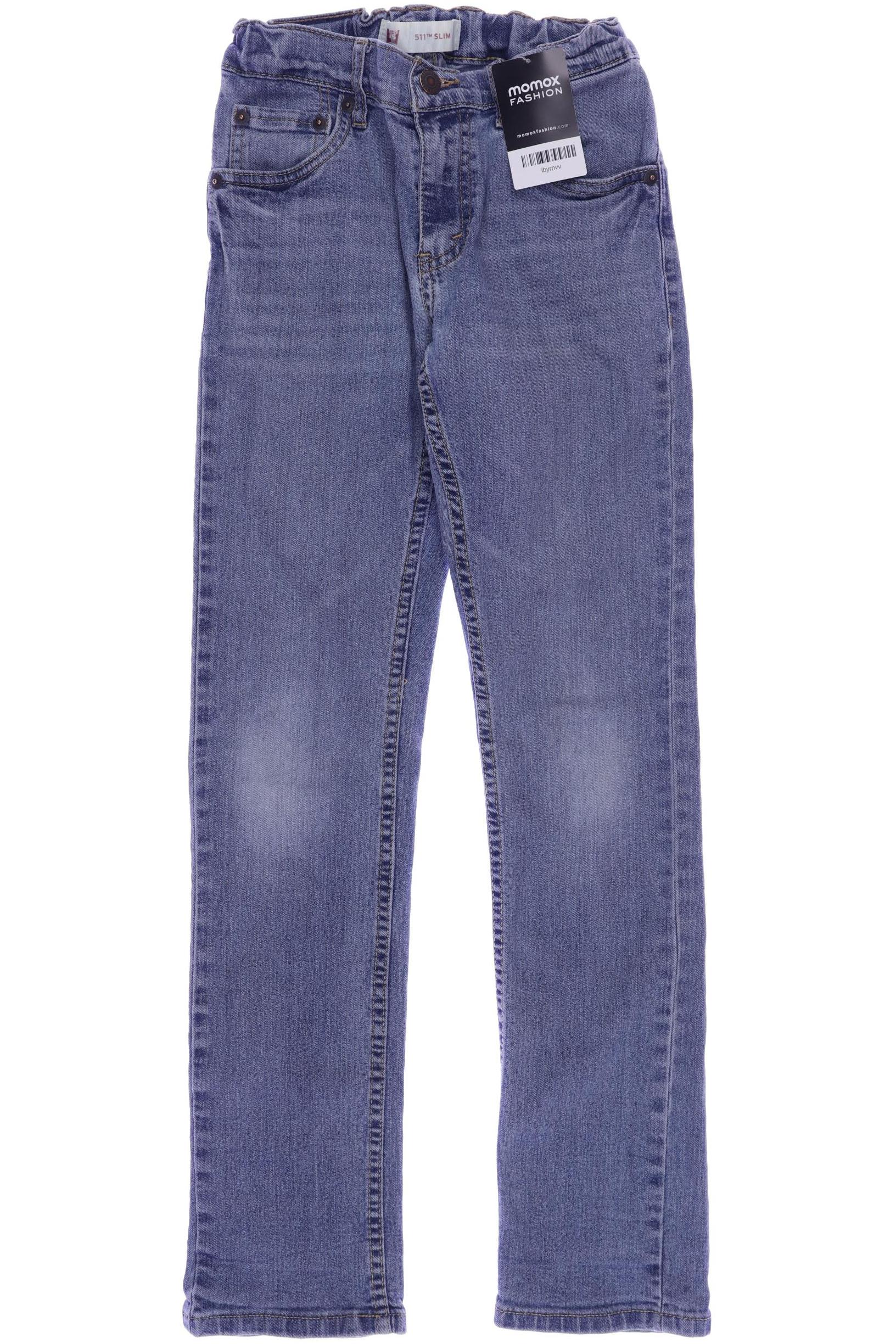 

Levis Jungen Jeans, hellblau