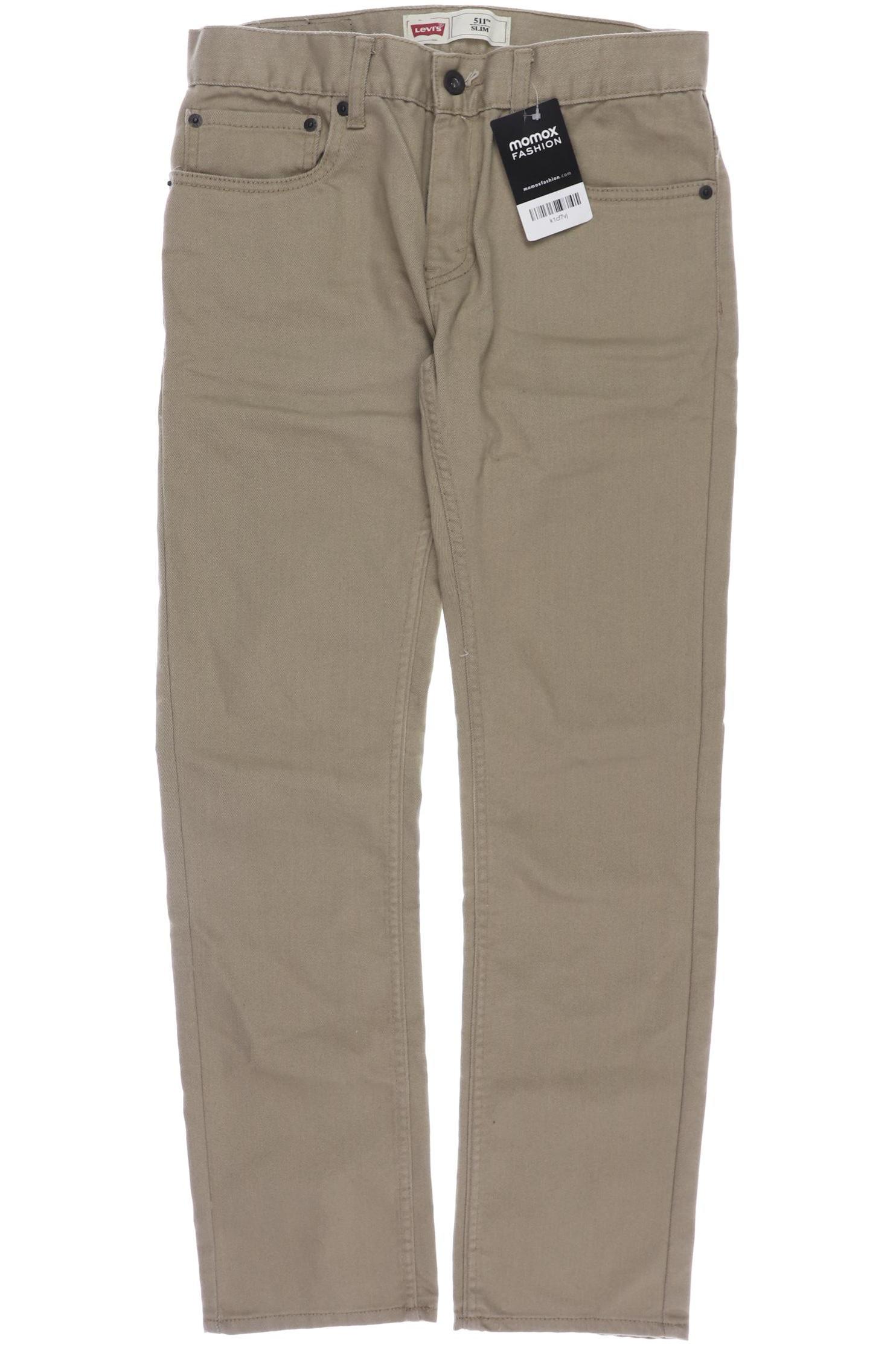 

Levis Jungen Jeans, beige