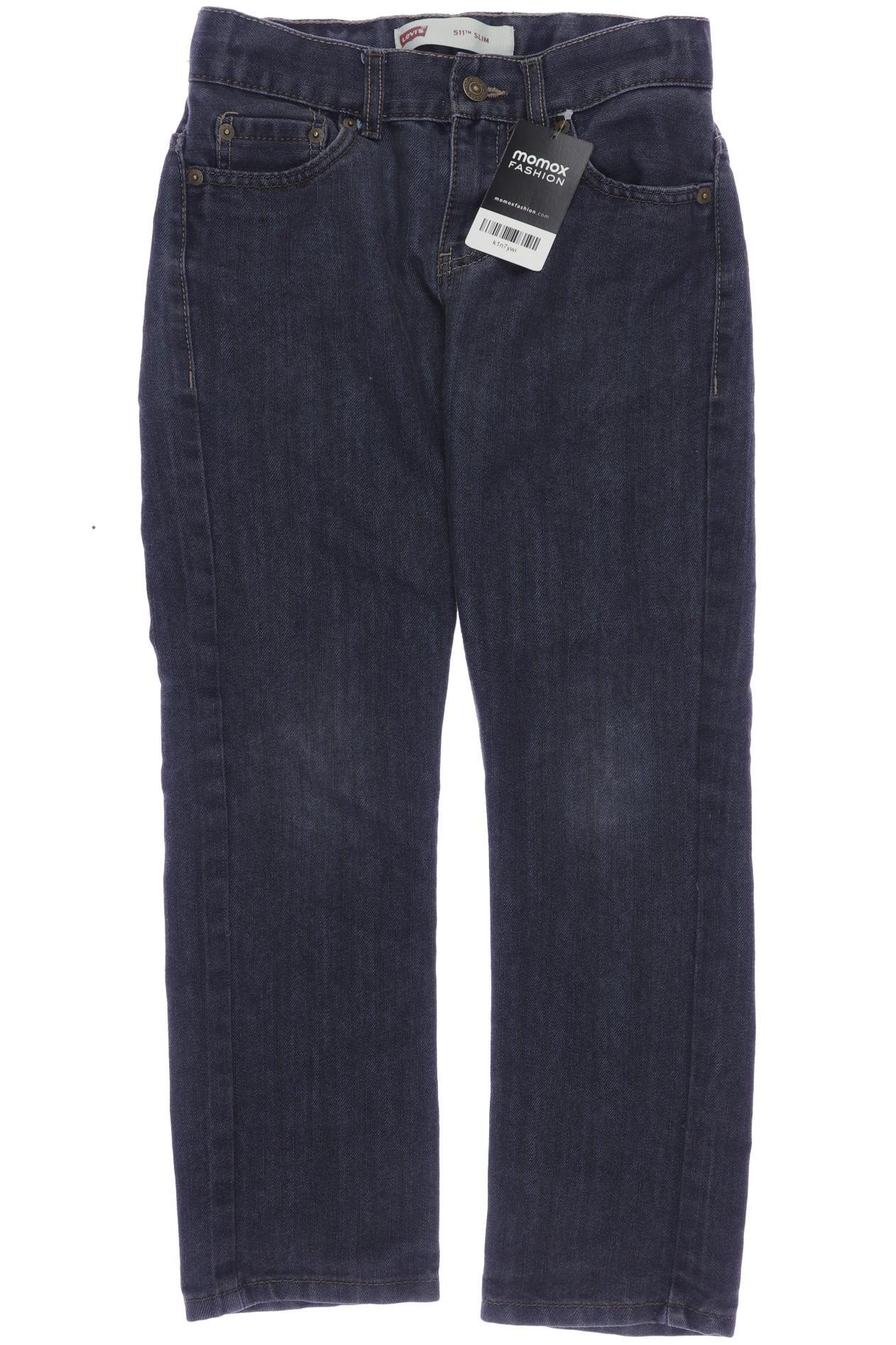 

Levis Jungen Jeans, blau