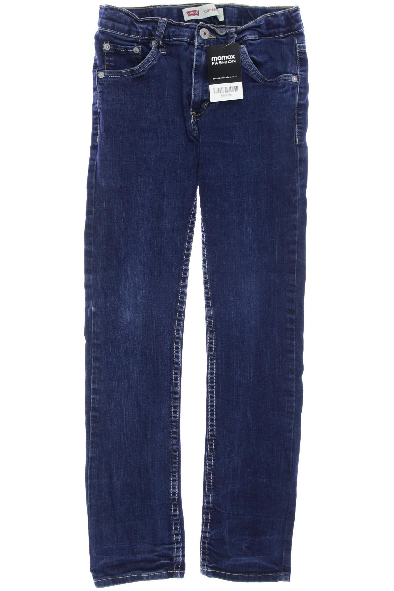 

Levis Herren Jeans, blau, Gr. 152