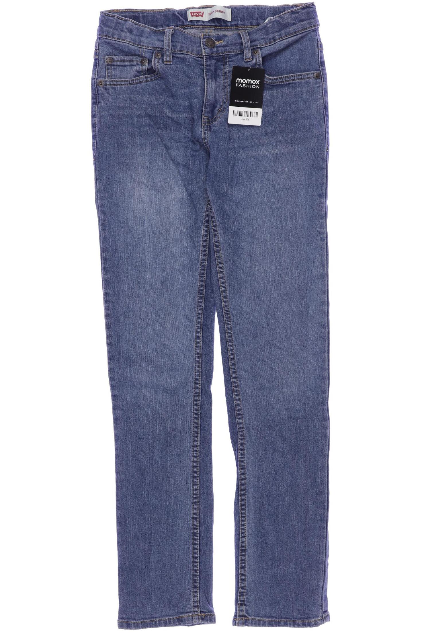 

Levis Herren Jeans, blau, Gr. 164