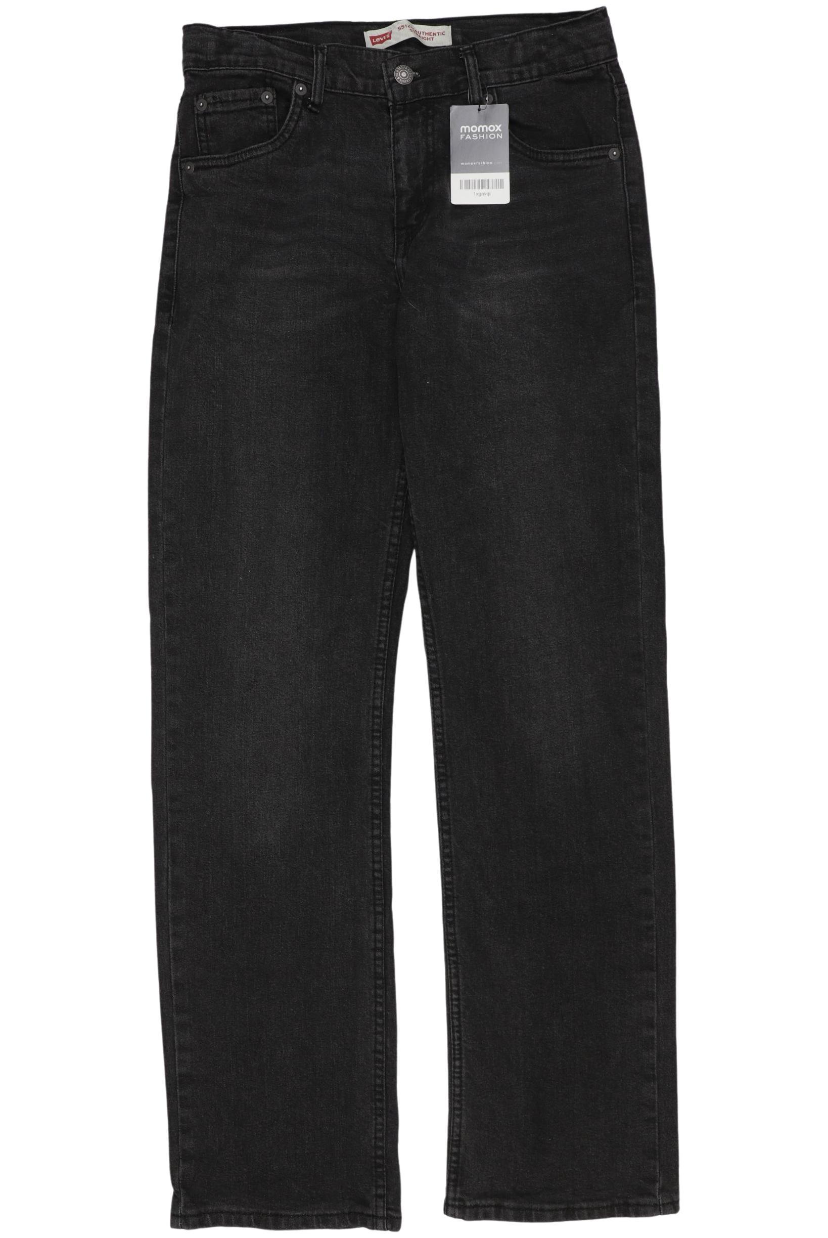 

Levis Jungen Jeans, schwarz, Gr. 146