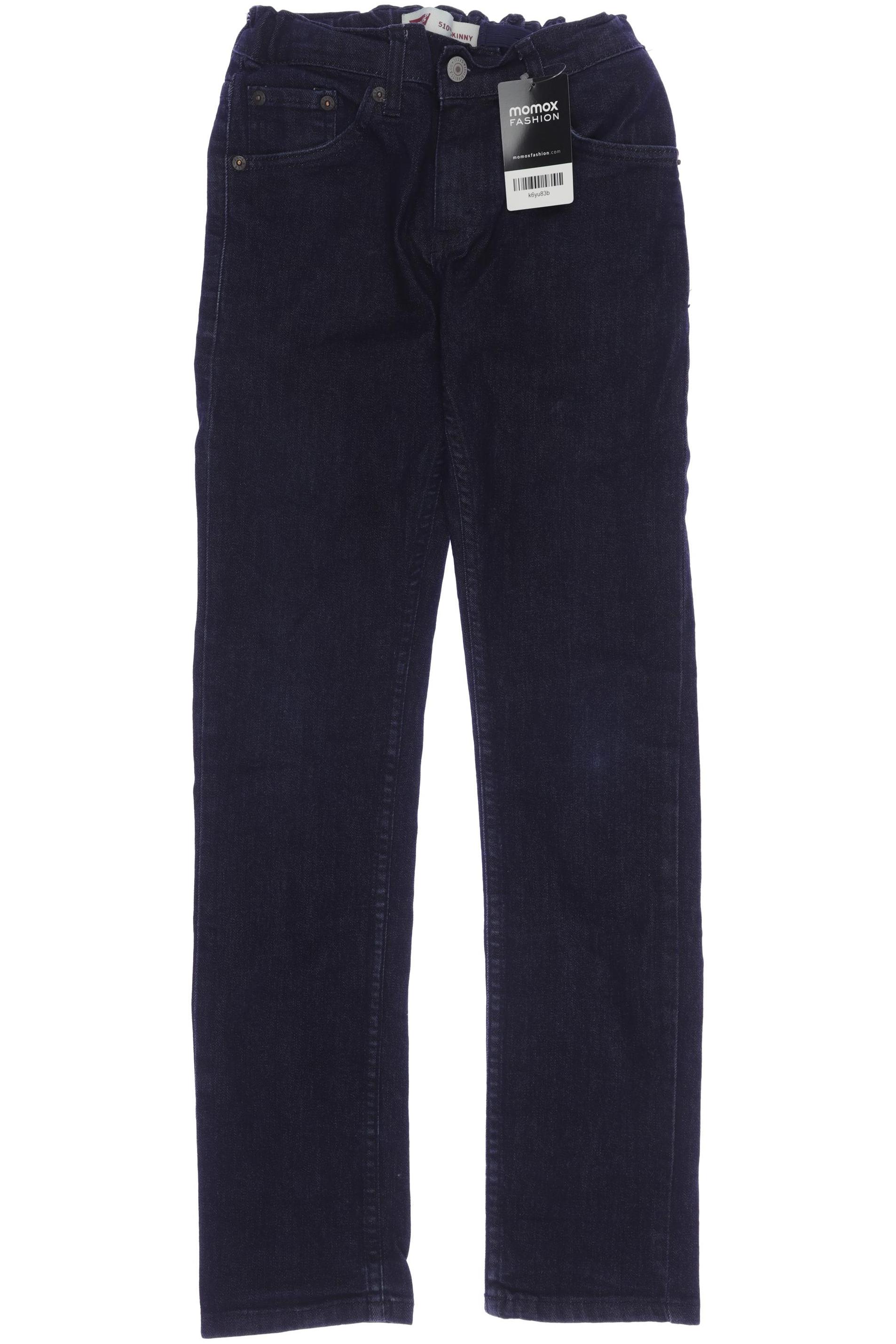 

Levis Herren Jeans, marineblau, Gr. 152