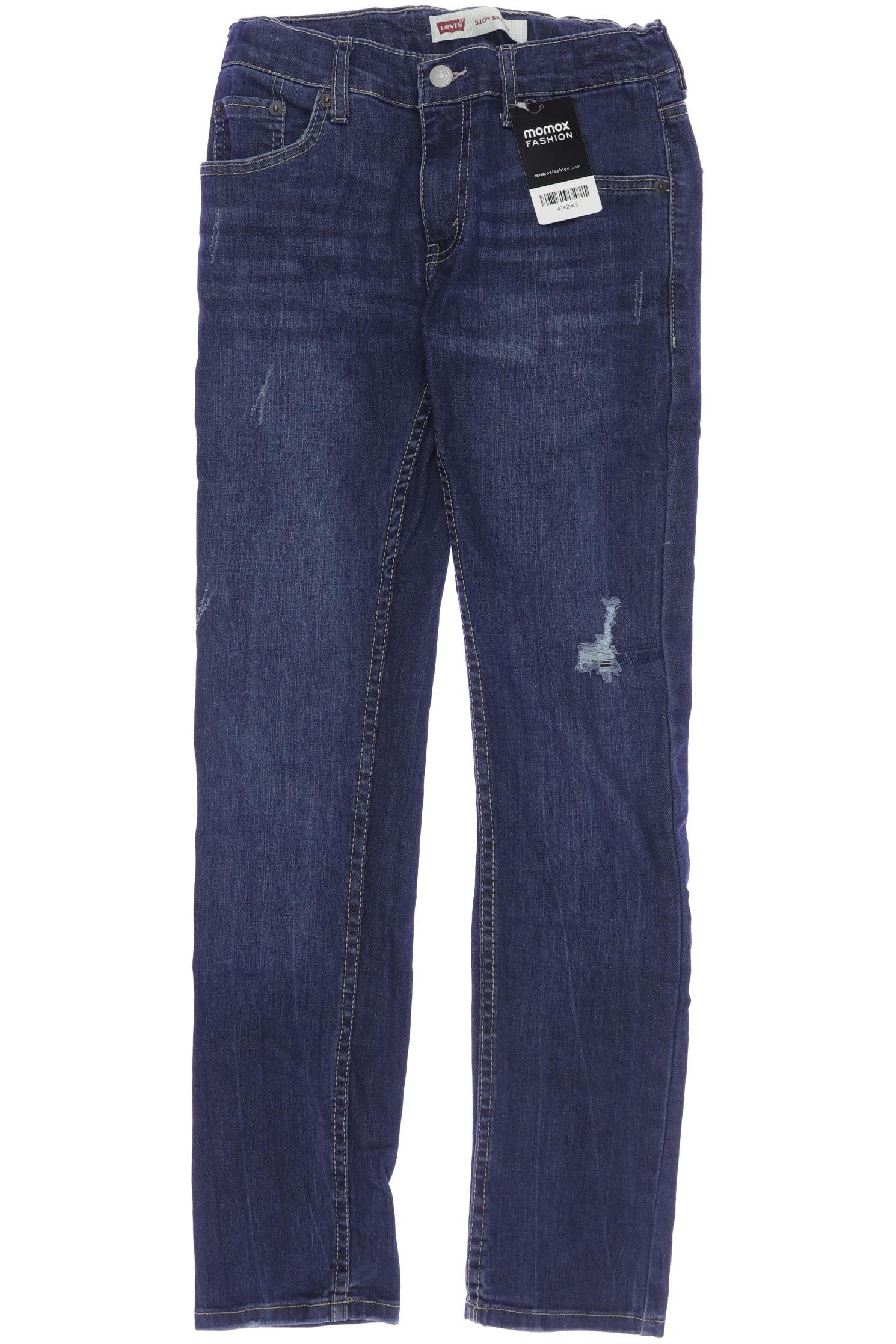

Levis Jungen Jeans, marineblau, Gr. 152