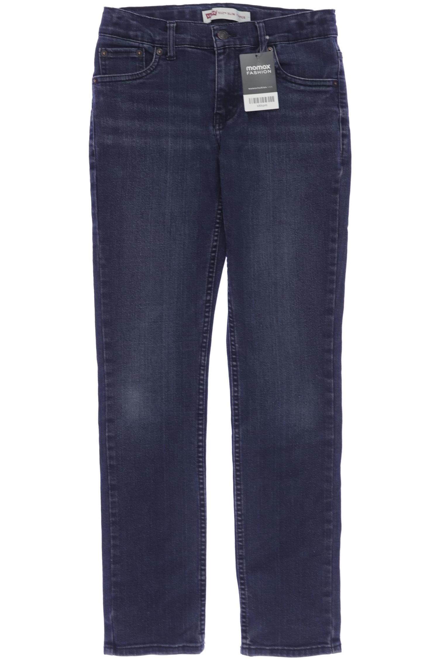 

Levis Jungen Jeans, marineblau