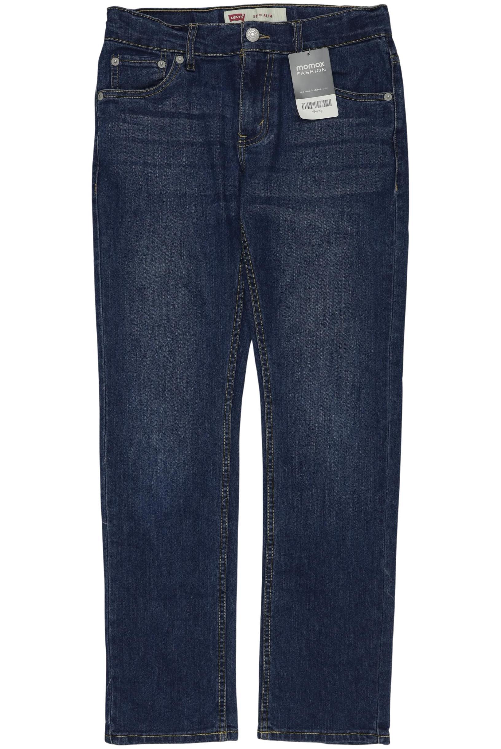 

Levis Jungen Jeans, blau, Gr. 152