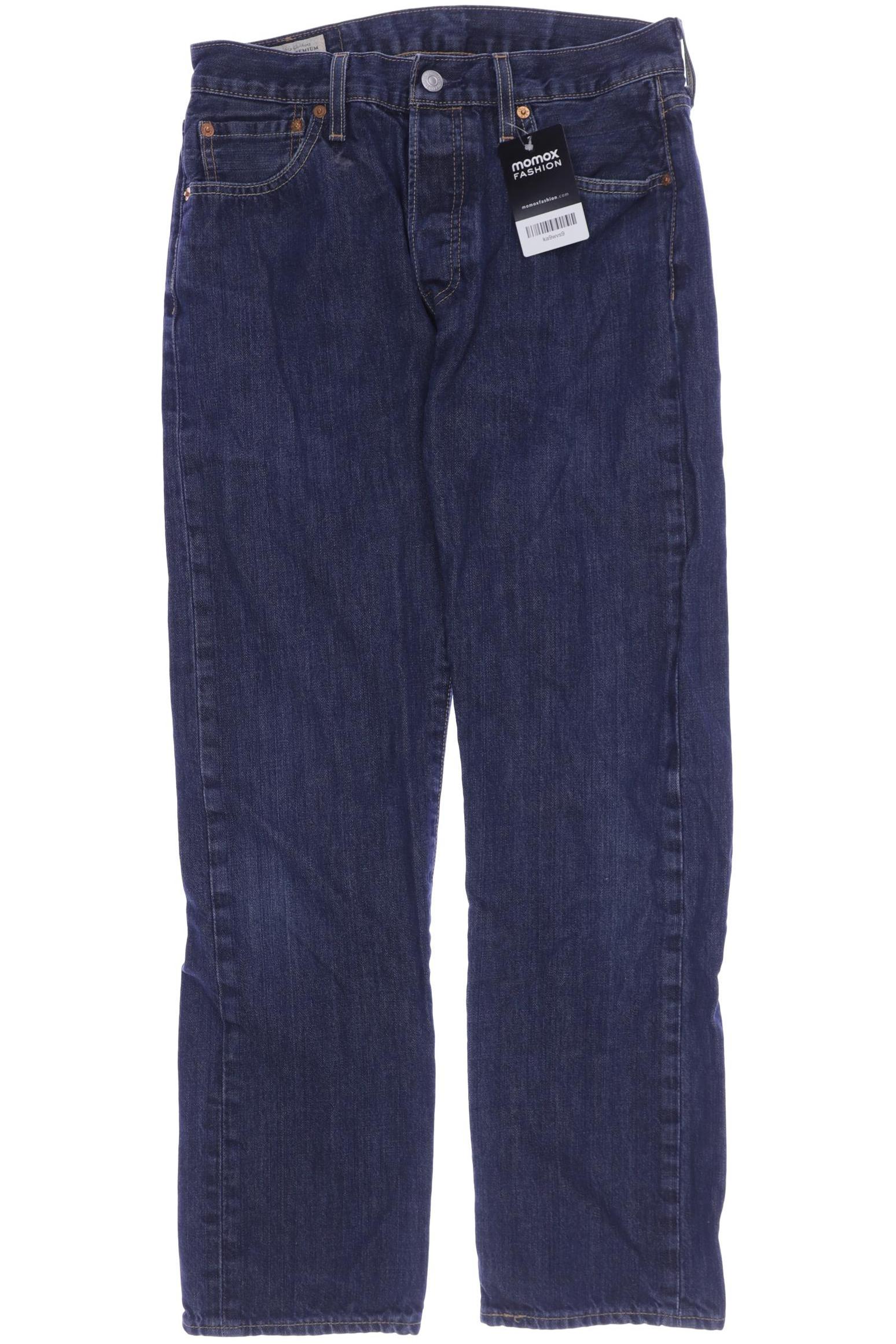 

Levis Jungen Jeans, blau