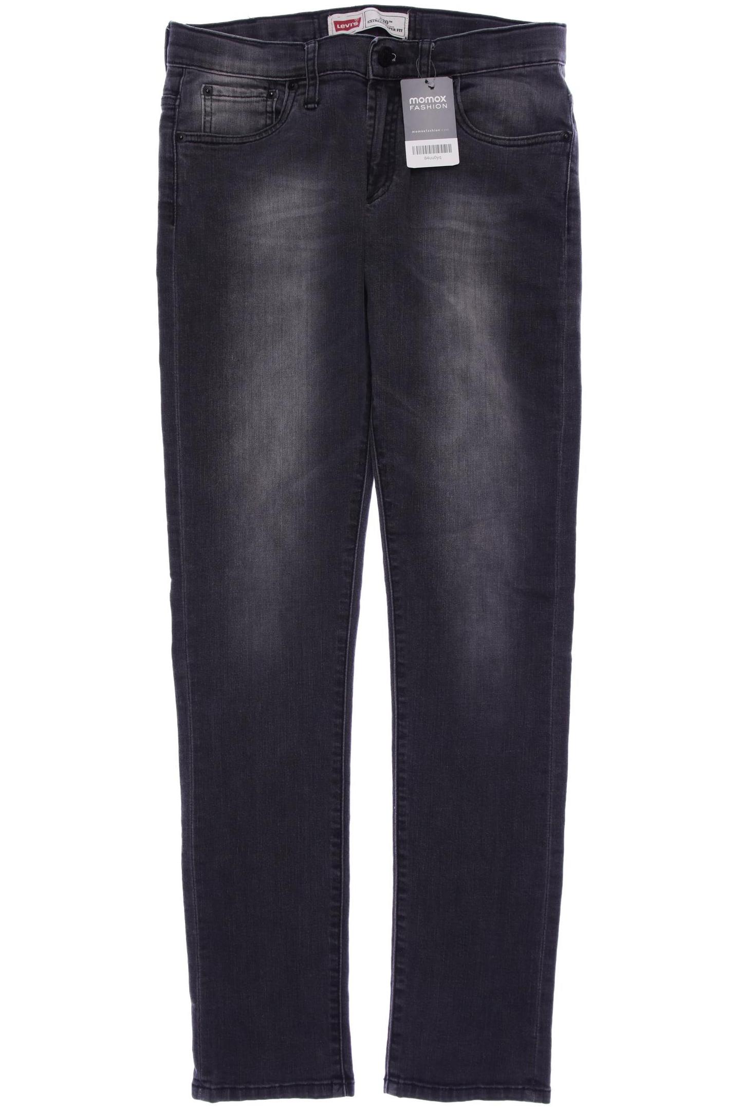 

Levis Herren Jeans, grau, Gr. 176
