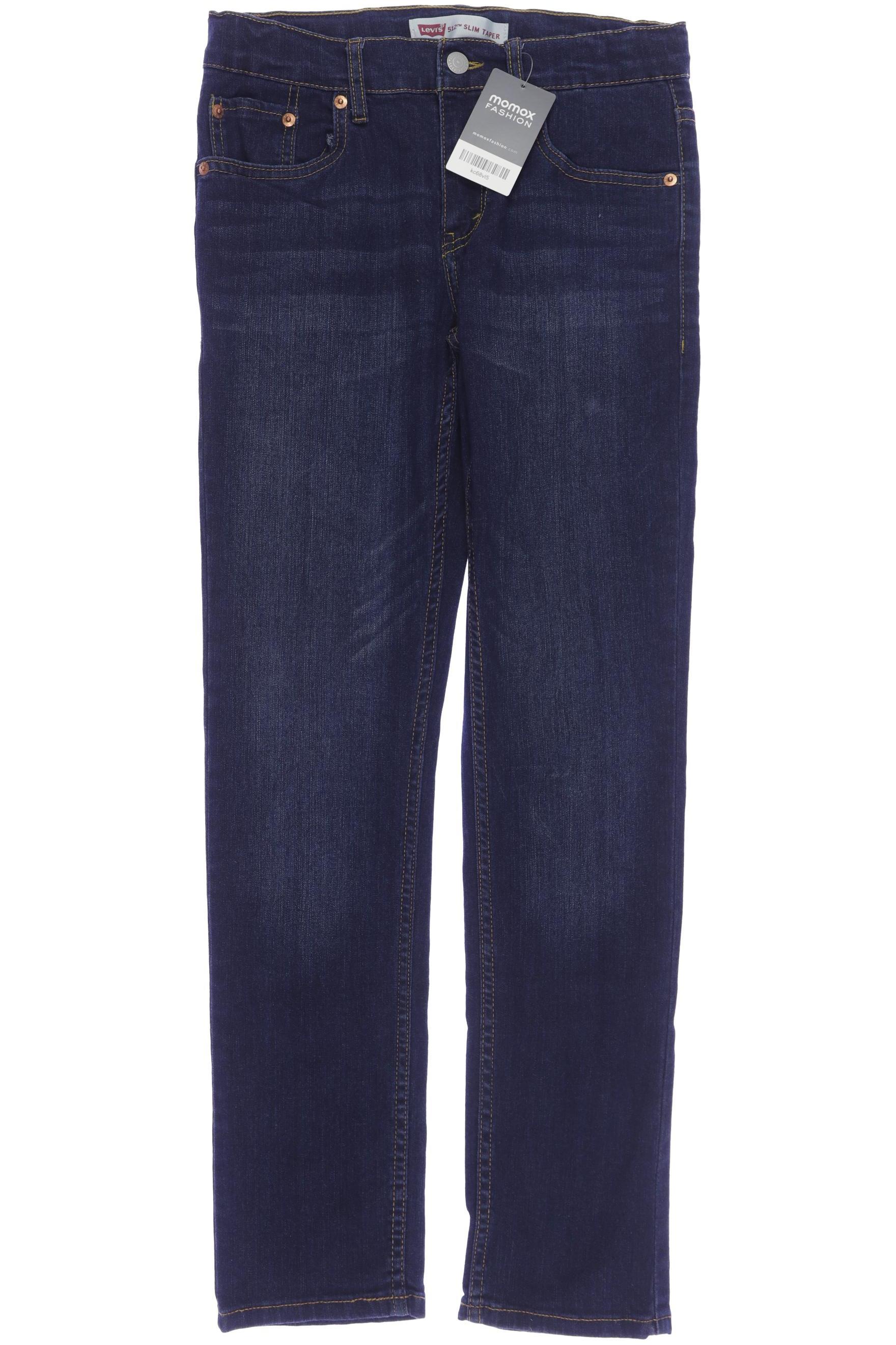 

Levis Jungen Jeans, blau