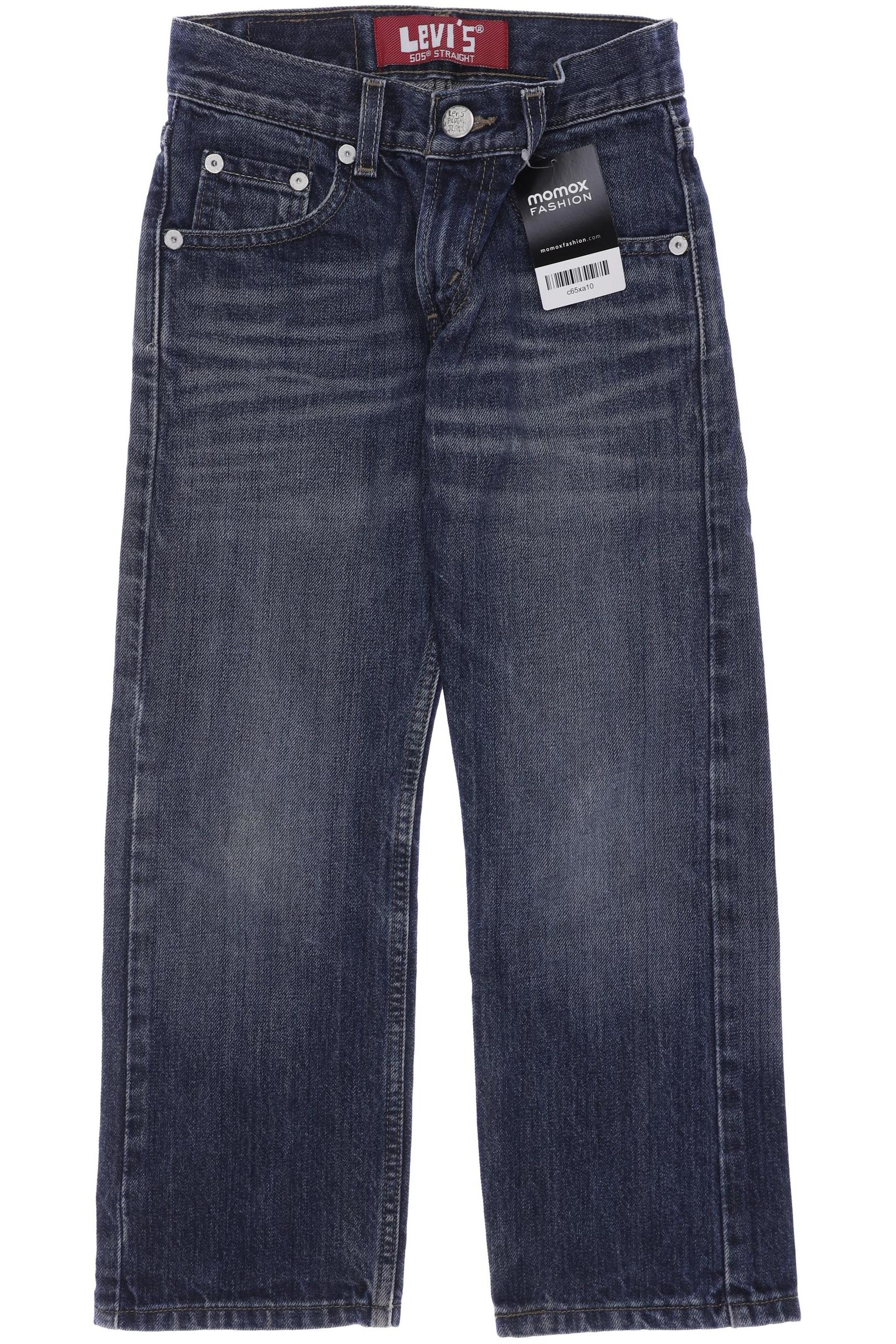 

Levis Herren Jeans, blau, Gr. 128