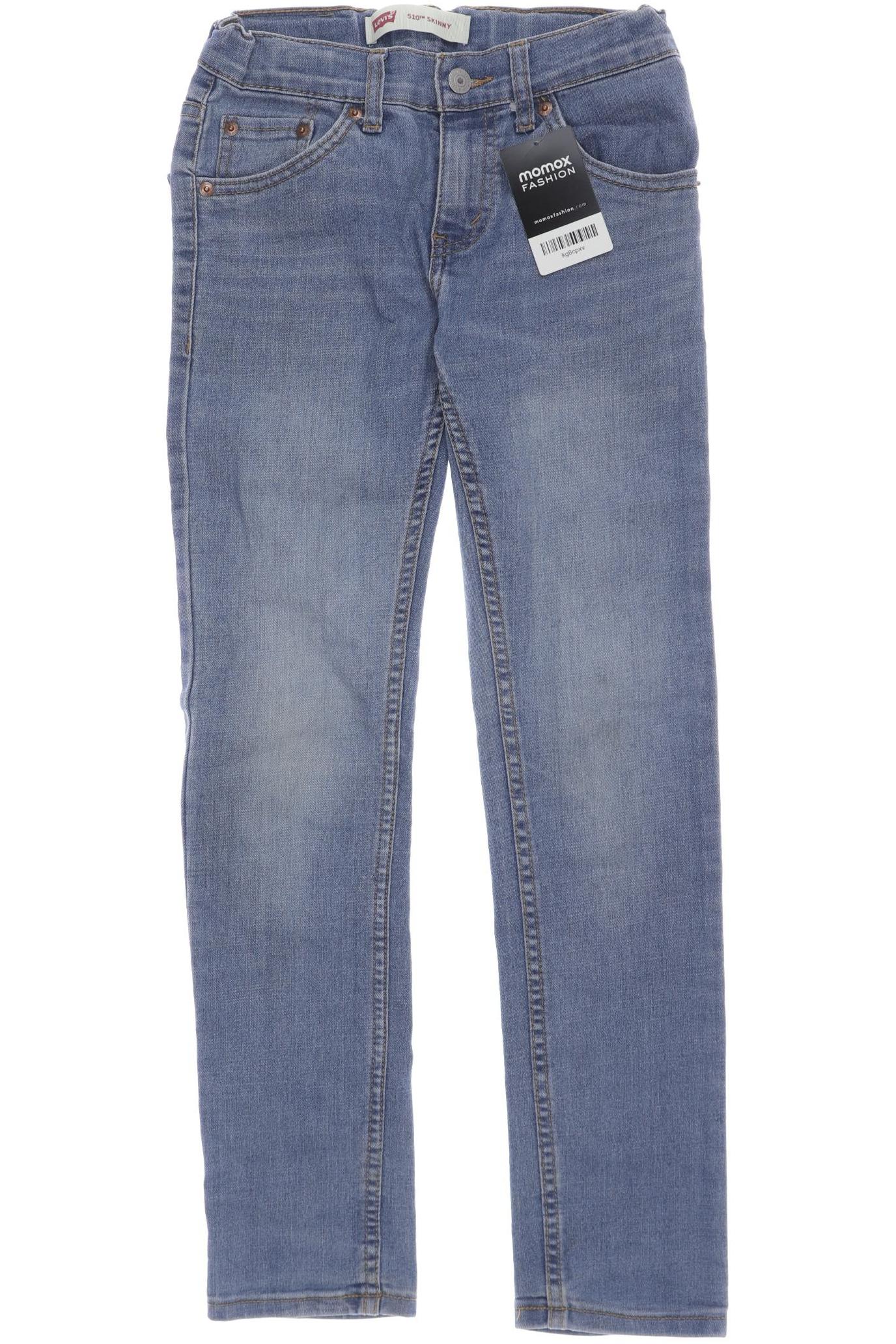 

Levis Jungen Jeans, blau