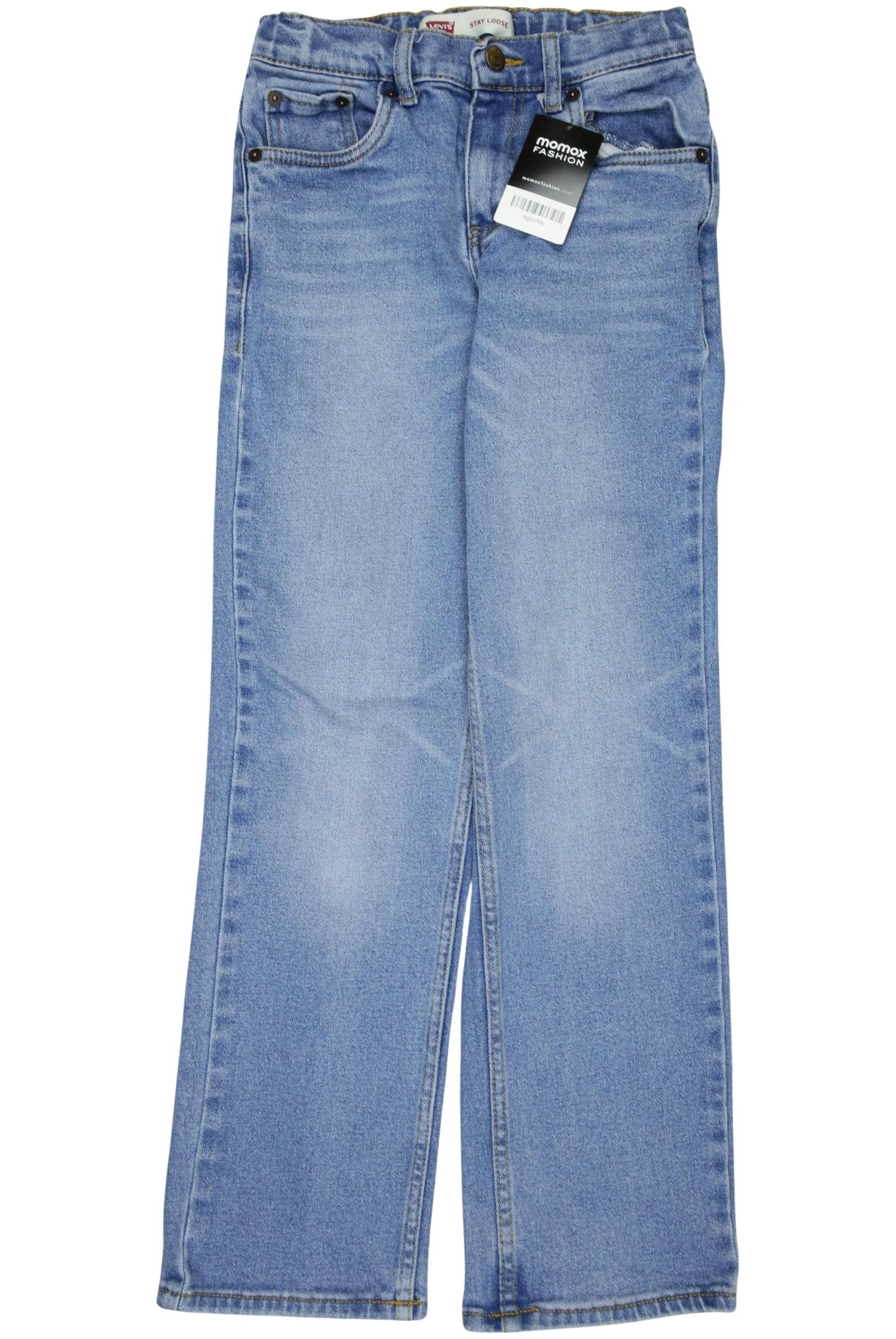 

Levis Herren Jeans, blau, Gr. 152