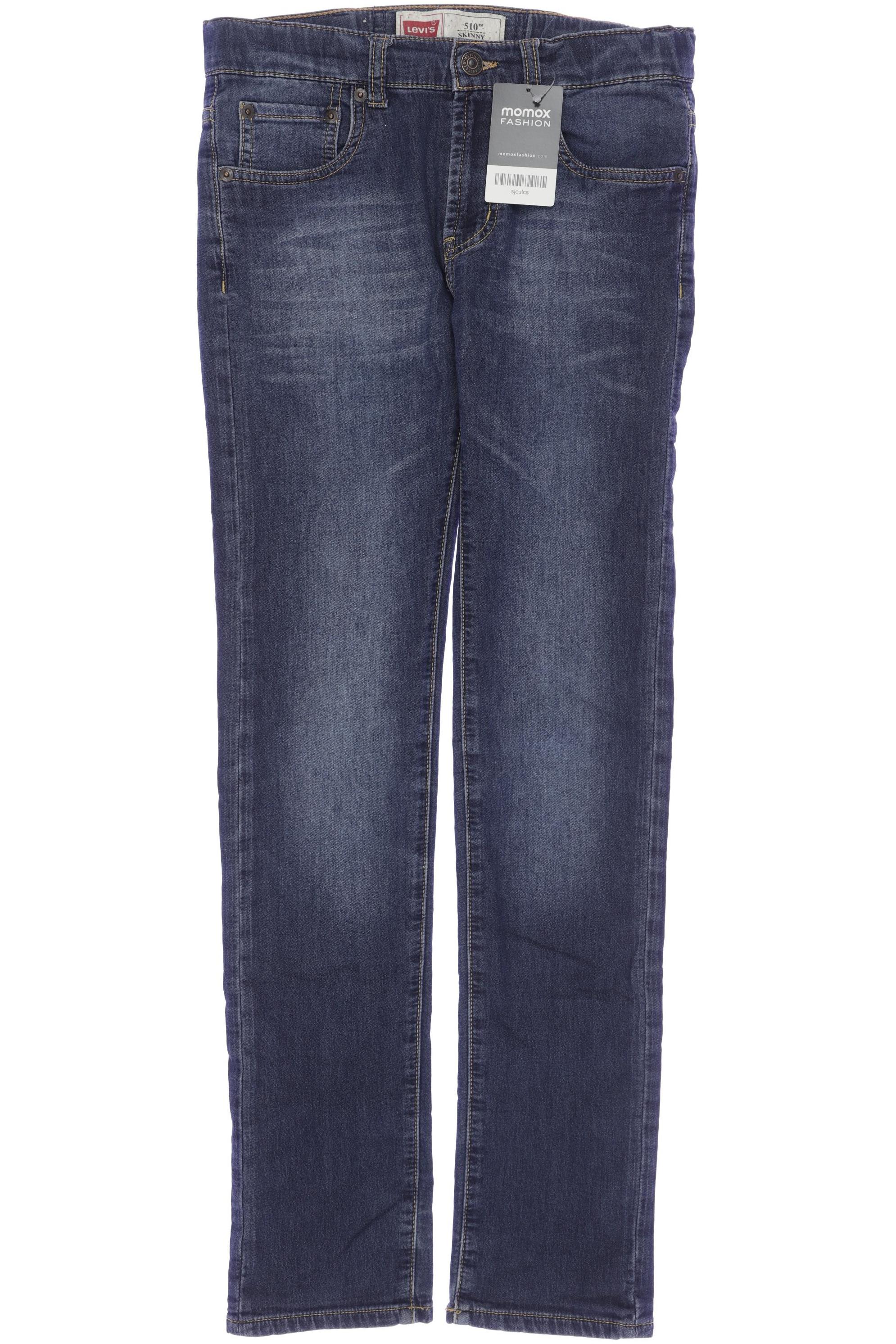 

Levis Jungen Jeans, blau, Gr. 164