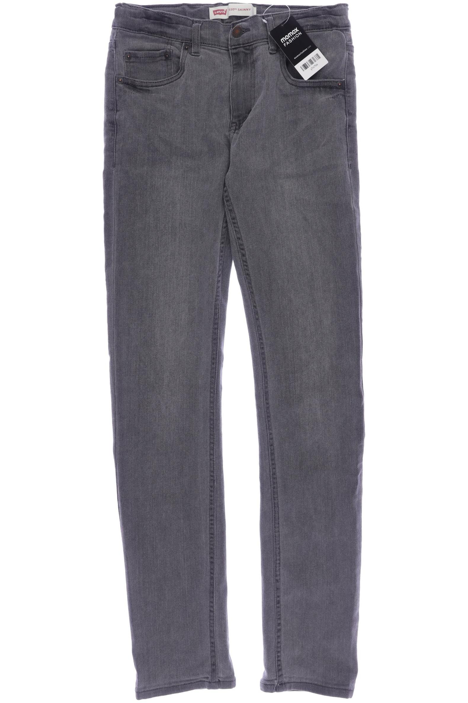 

Levis Jungen Jeans, grau