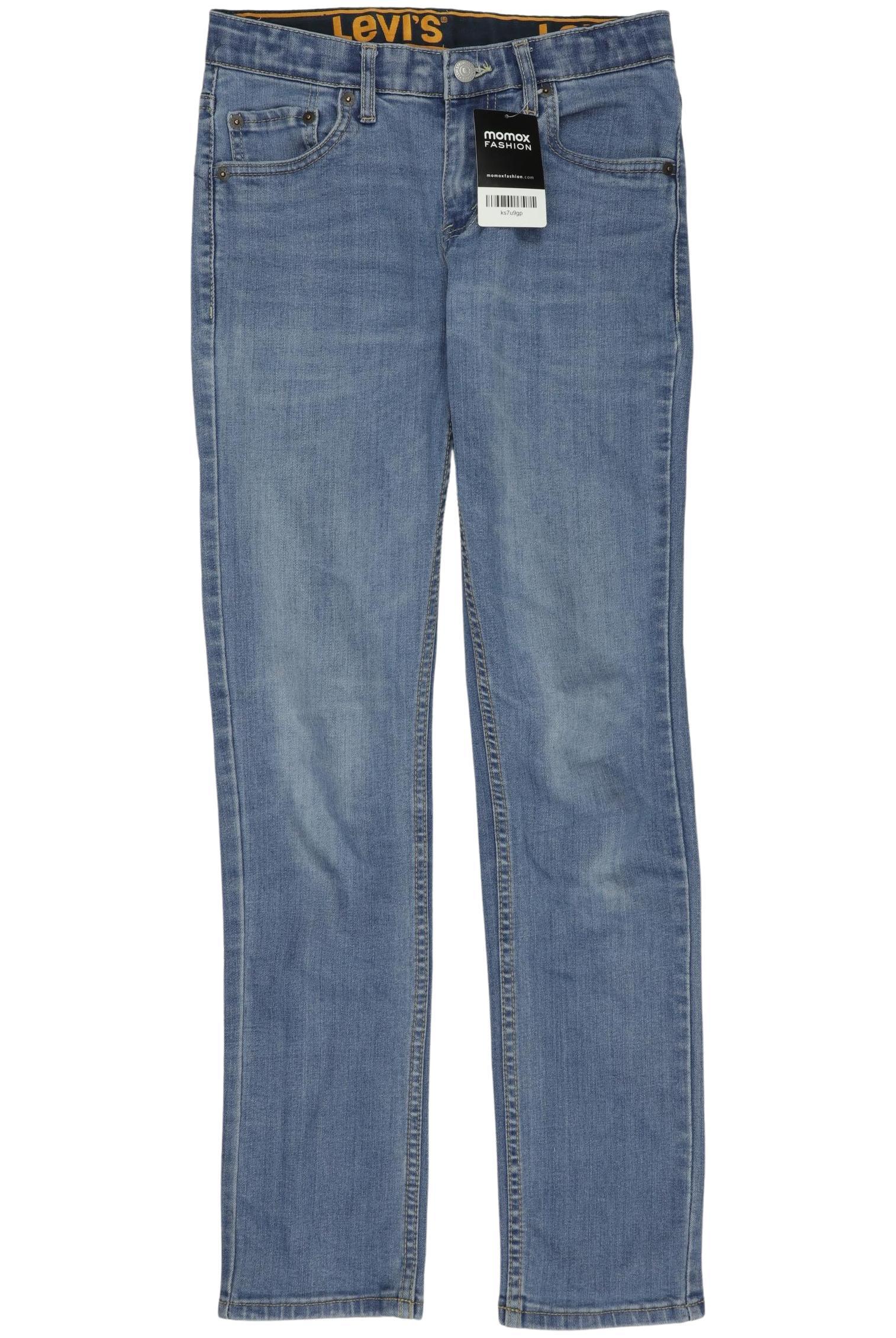 

Levis Herren Jeans, blau, Gr. 14