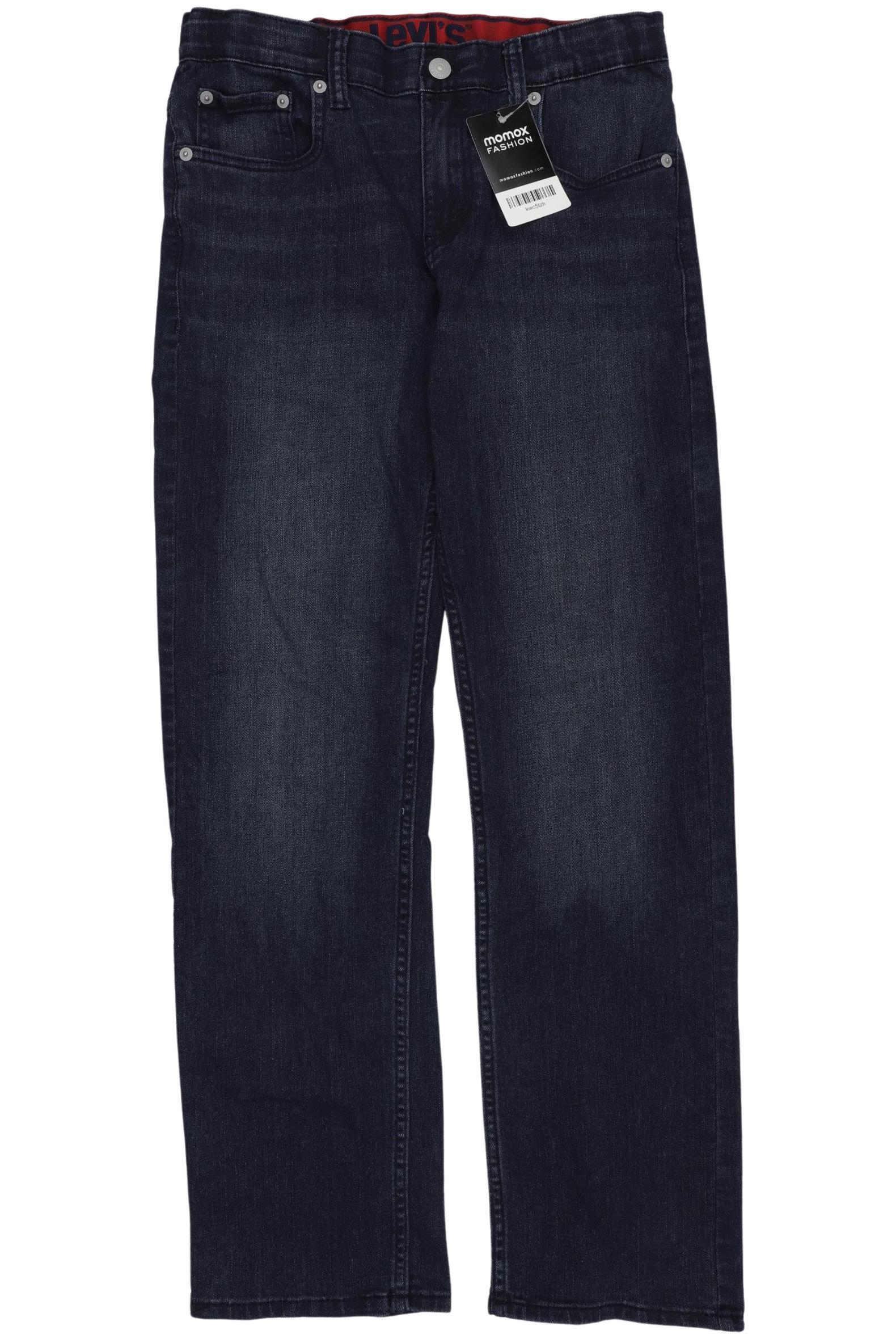 

Levis Herren Jeans, marineblau, Gr. 164