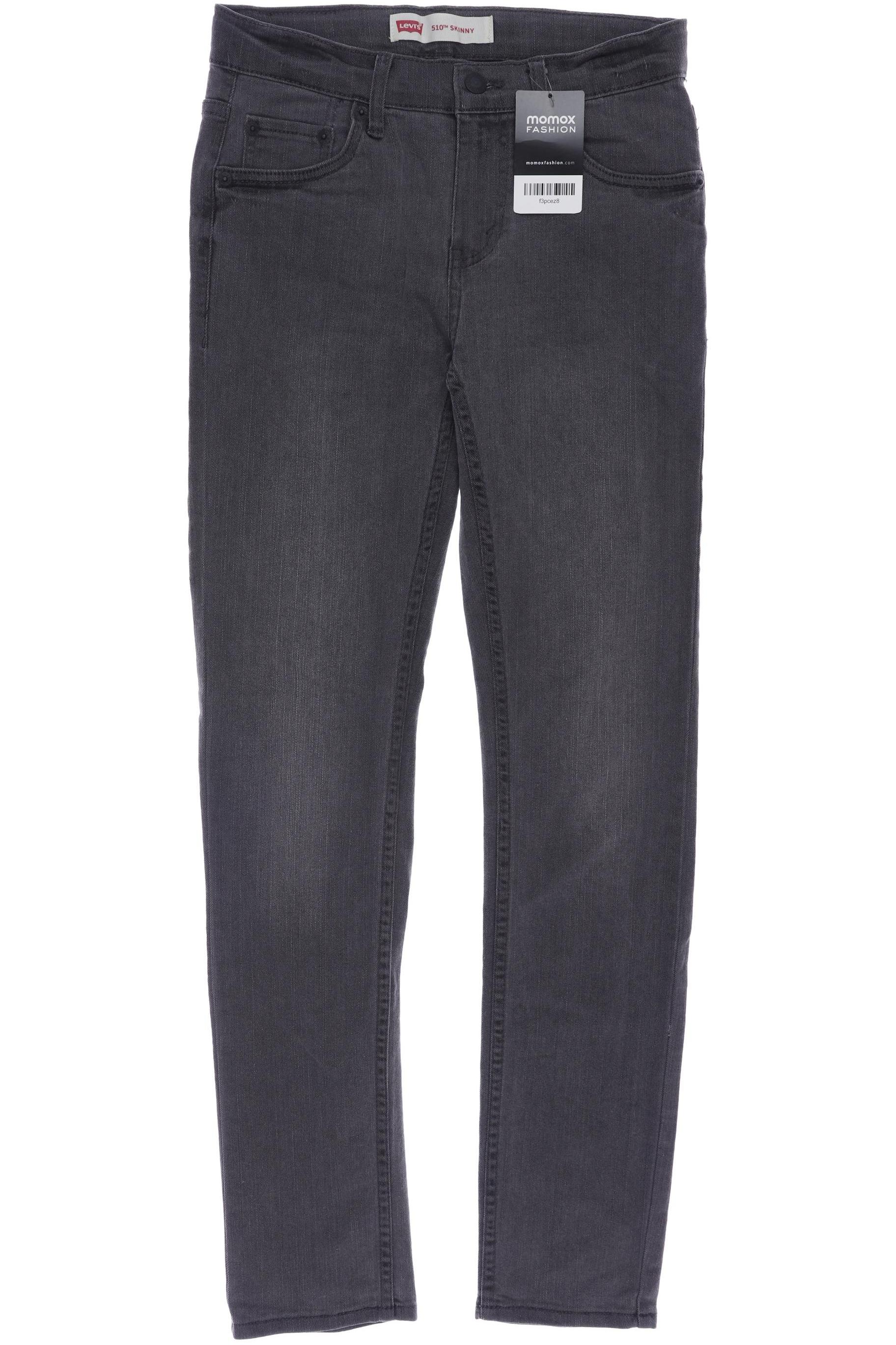 

Levis Herren Jeans, grau, Gr. 164