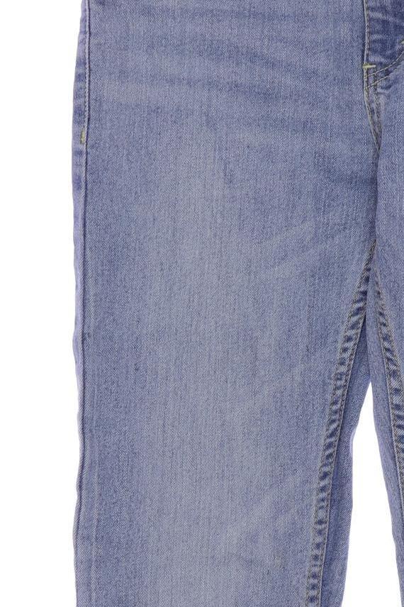 Thumbnail - Levis Jungen Jeans, blau, Gr. 164