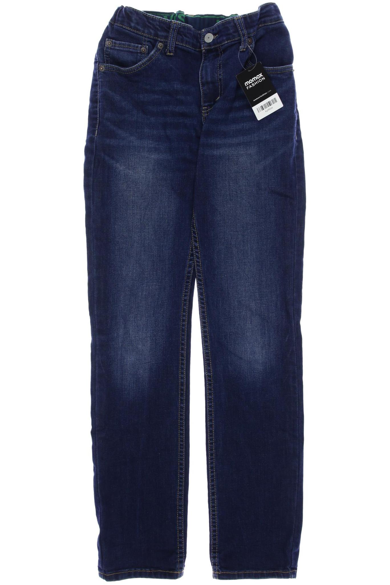 

Levis Herren Jeans, marineblau, Gr. 152