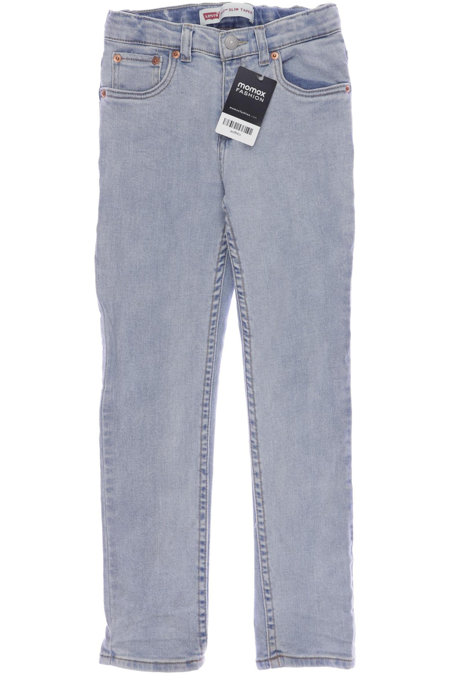 

Levis Jungen Jeans, hellblau