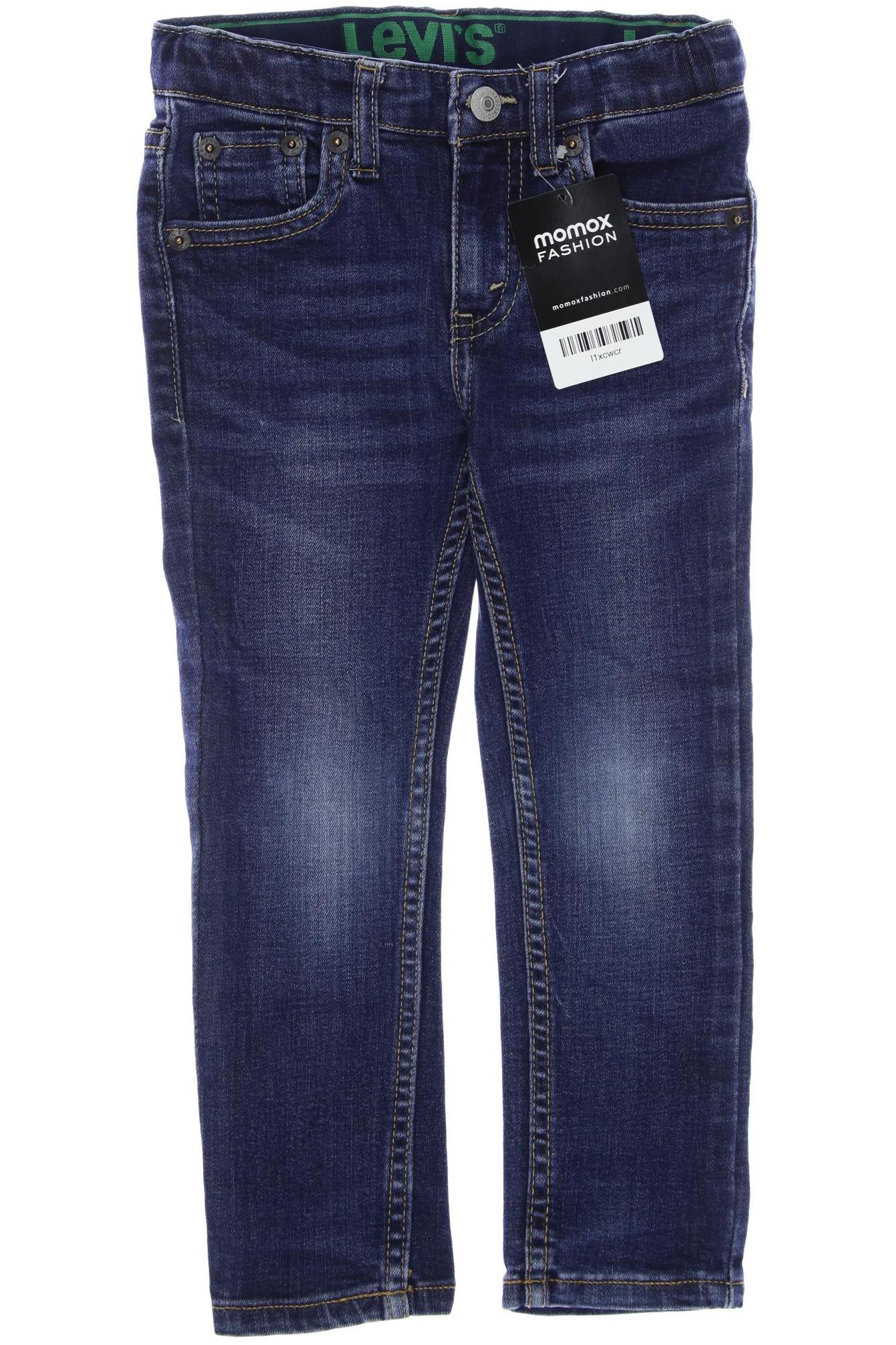 

Levis Herren Jeans, blau, Gr. 98