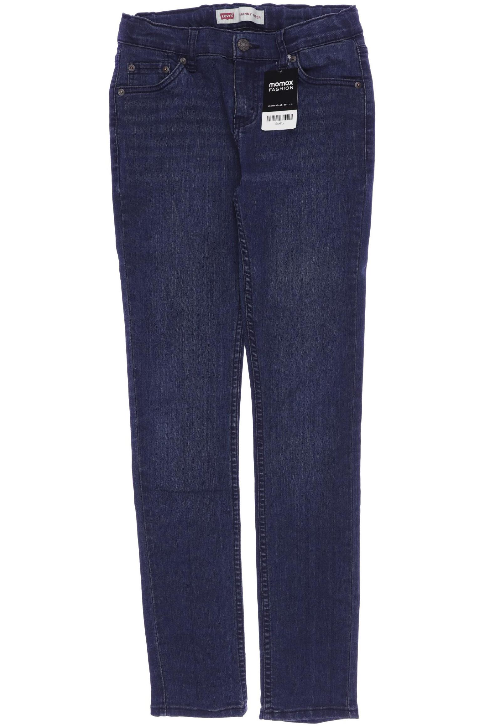 

Levis Herren Jeans, marineblau, Gr. 164