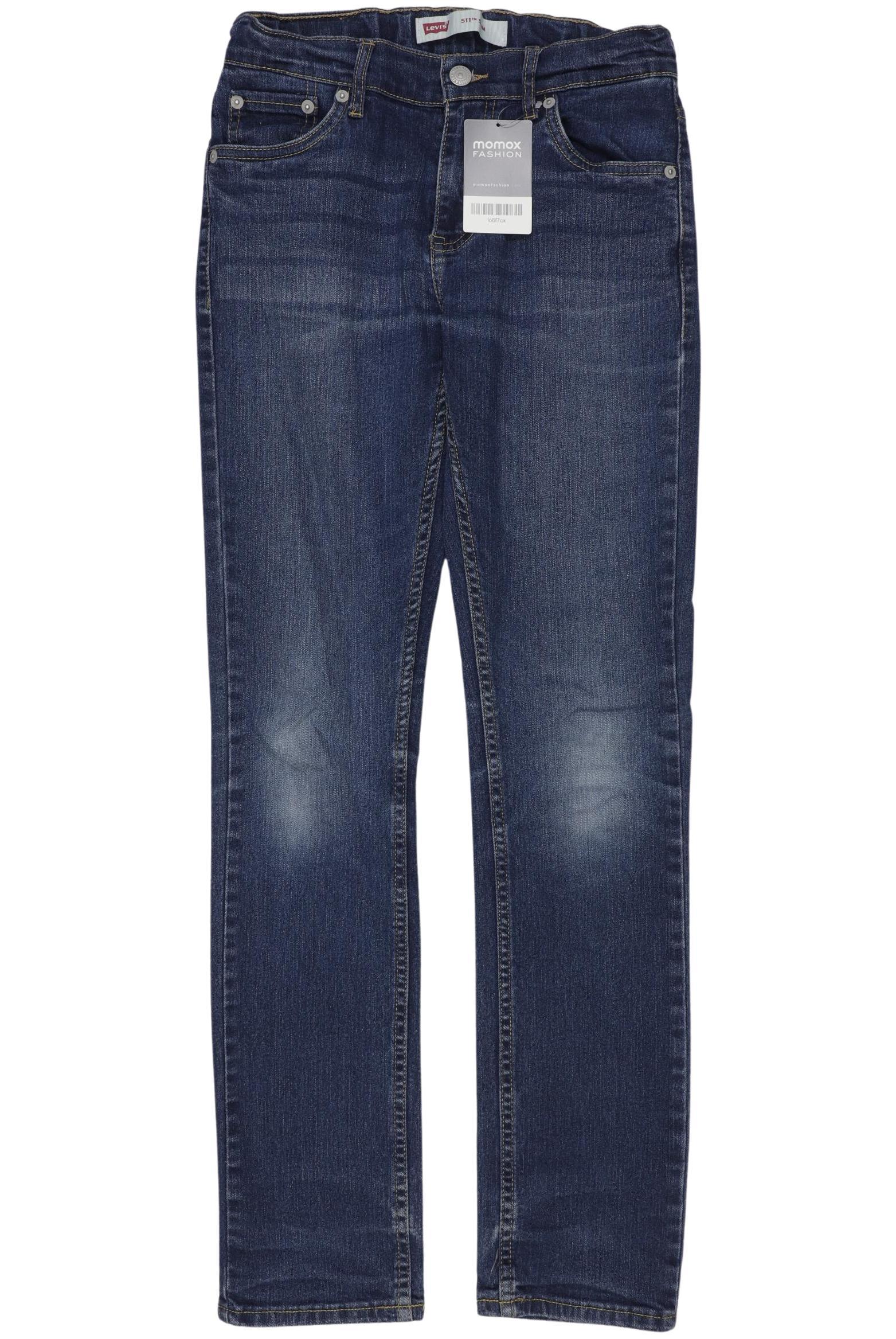 

Levis Jungen Jeans, blau, Gr. 146