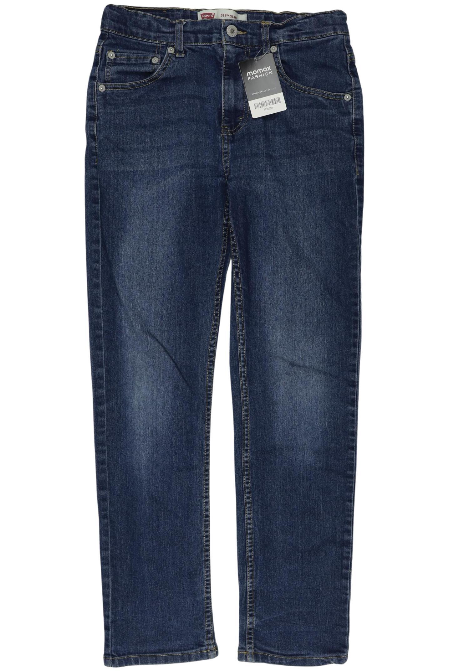 

Levis Jungen Jeans, blau, Gr. 152