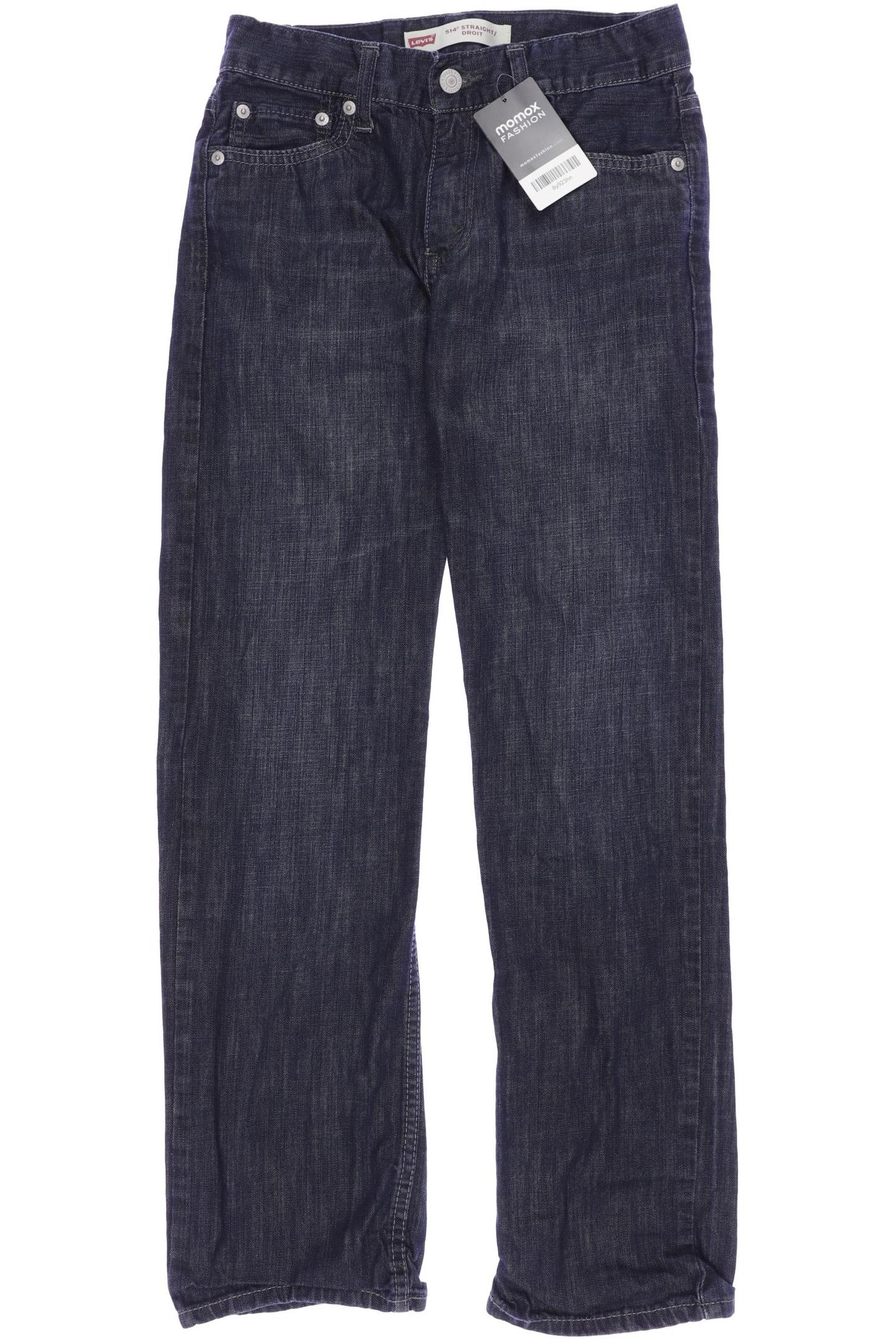 

Levis Herren Jeans, marineblau, Gr. 14