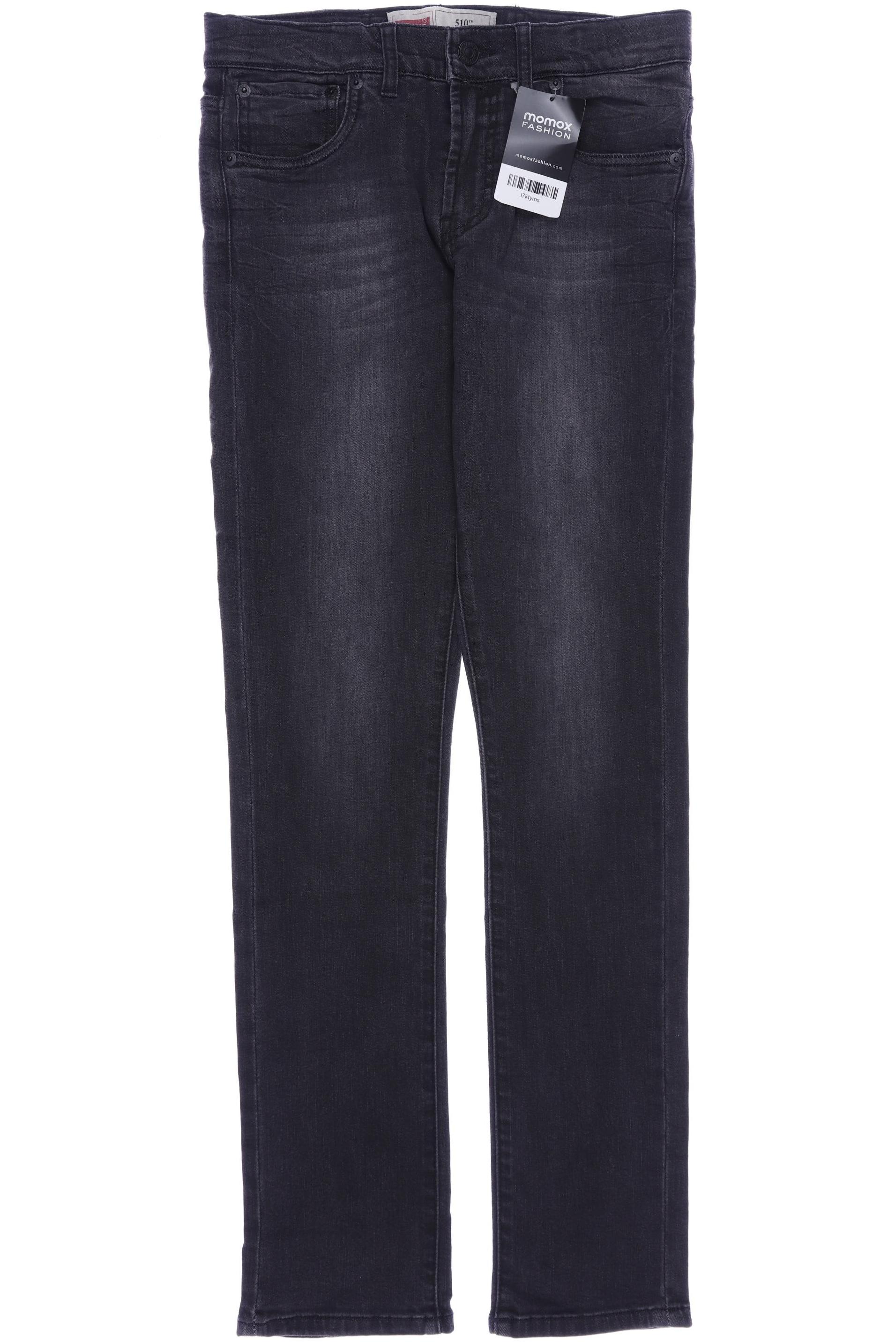 

Levis Jungen Jeans, grau