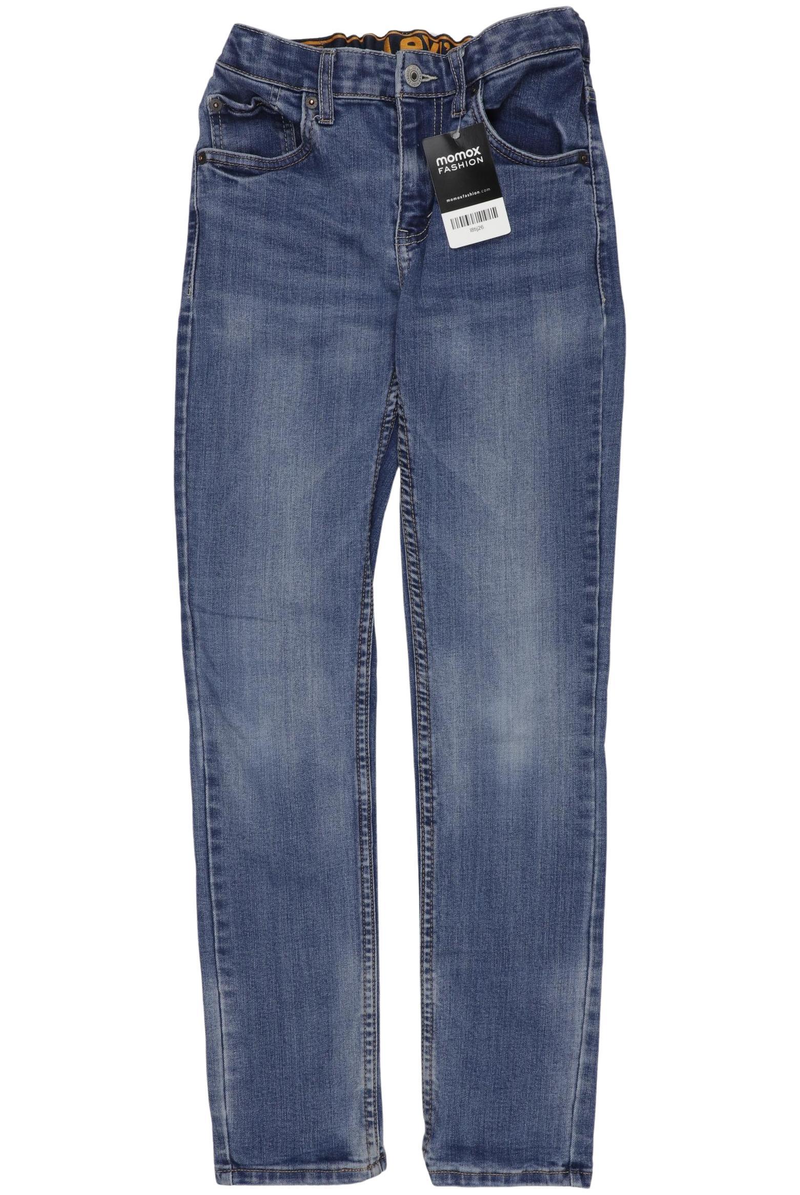 

Levis Herren Jeans, blau, Gr. 152