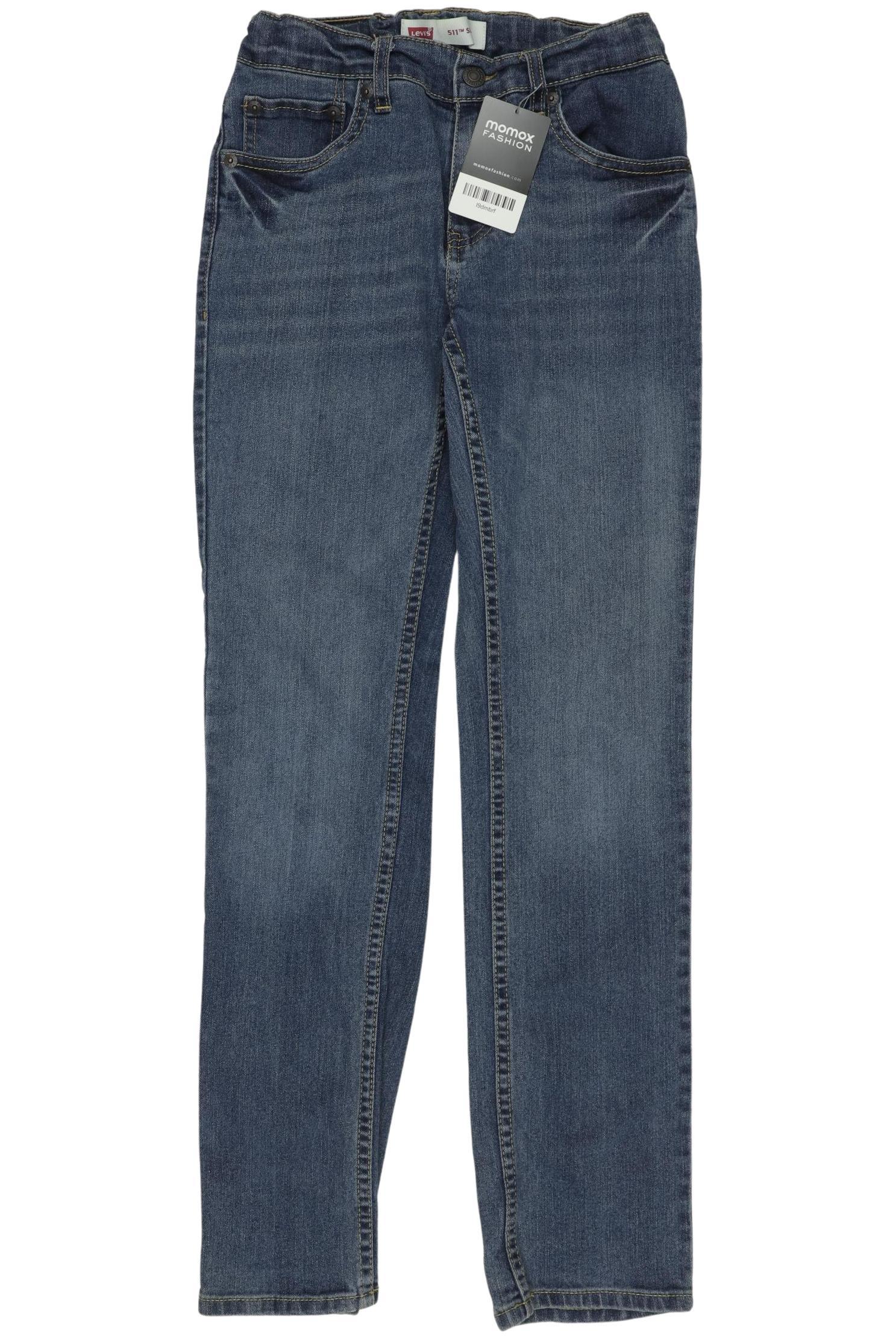 

Levis Herren Jeans, blau, Gr. 152