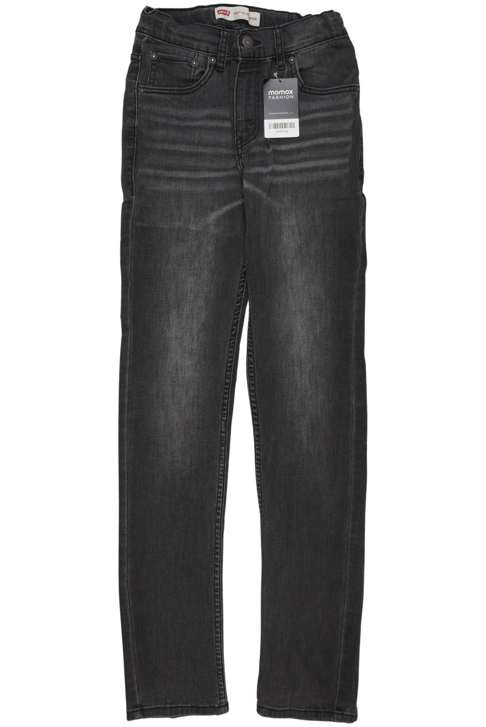 

Levis Jungen Jeans, grau, Gr. 176